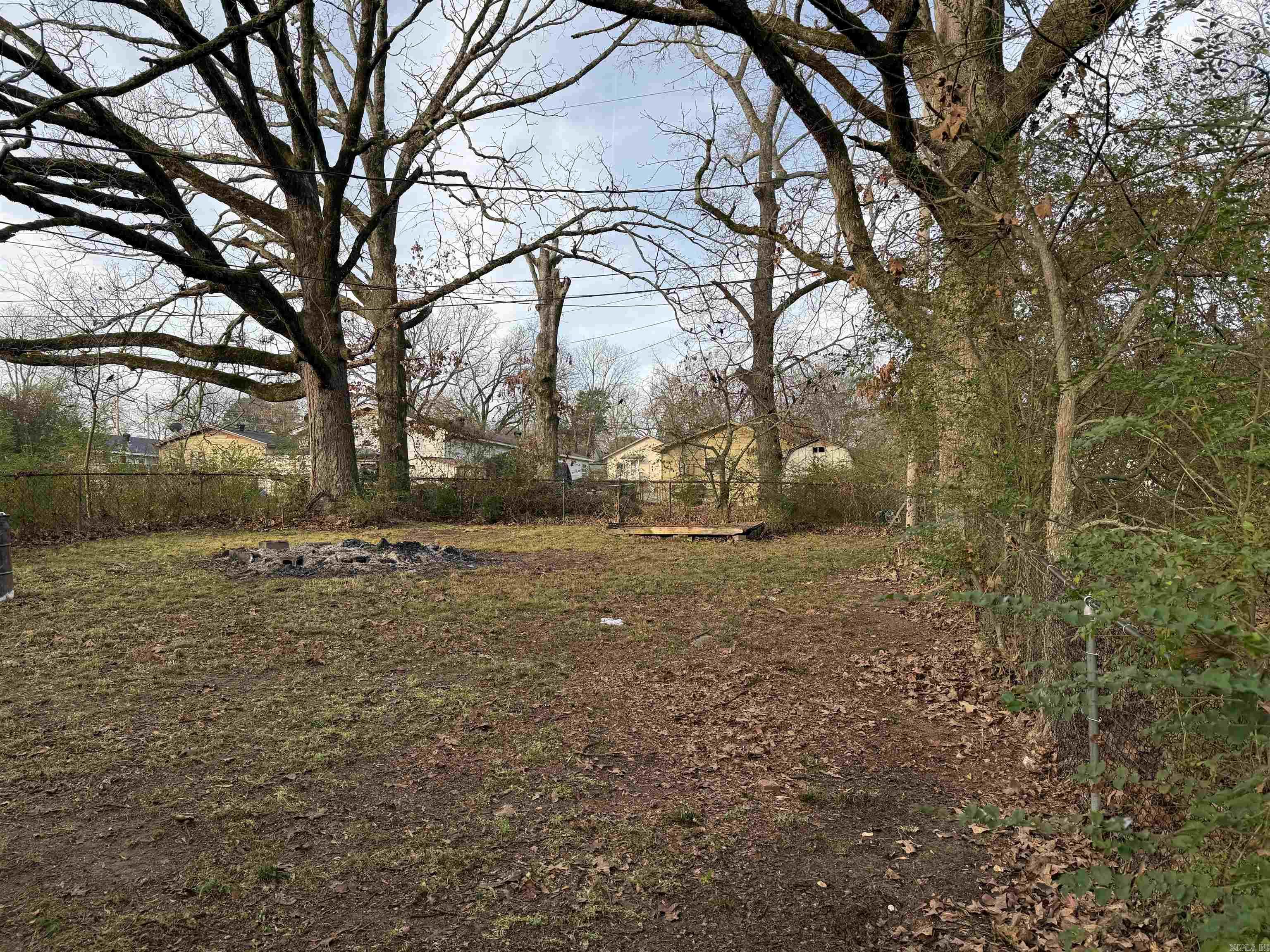 4206 Zion  Little Rock, AR