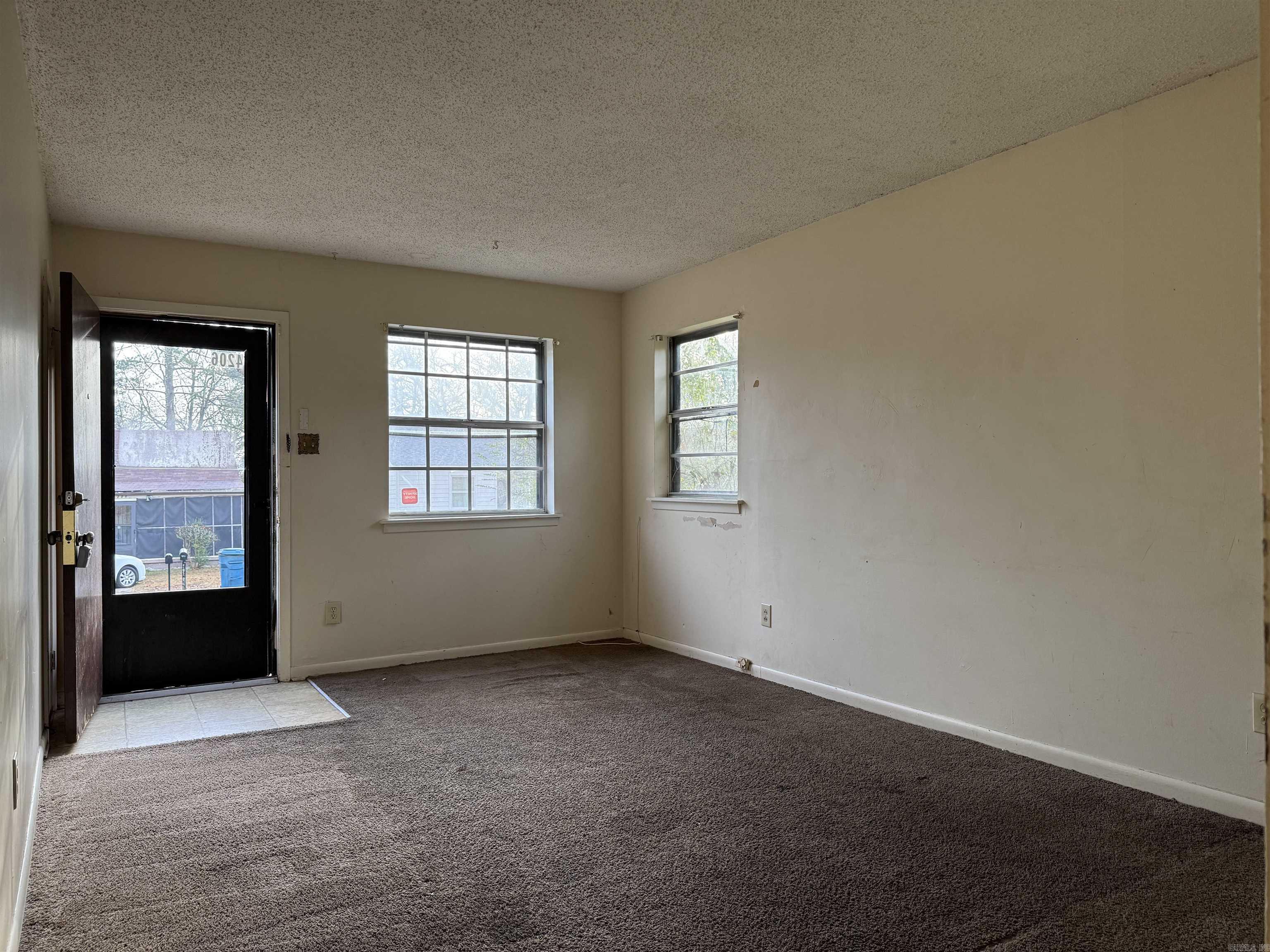 4206 Zion  Little Rock, AR