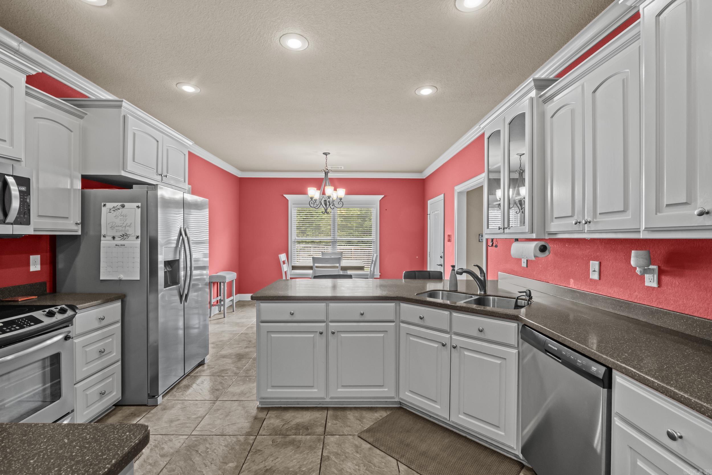 41 Shadow Creek Cir  Austin, AR