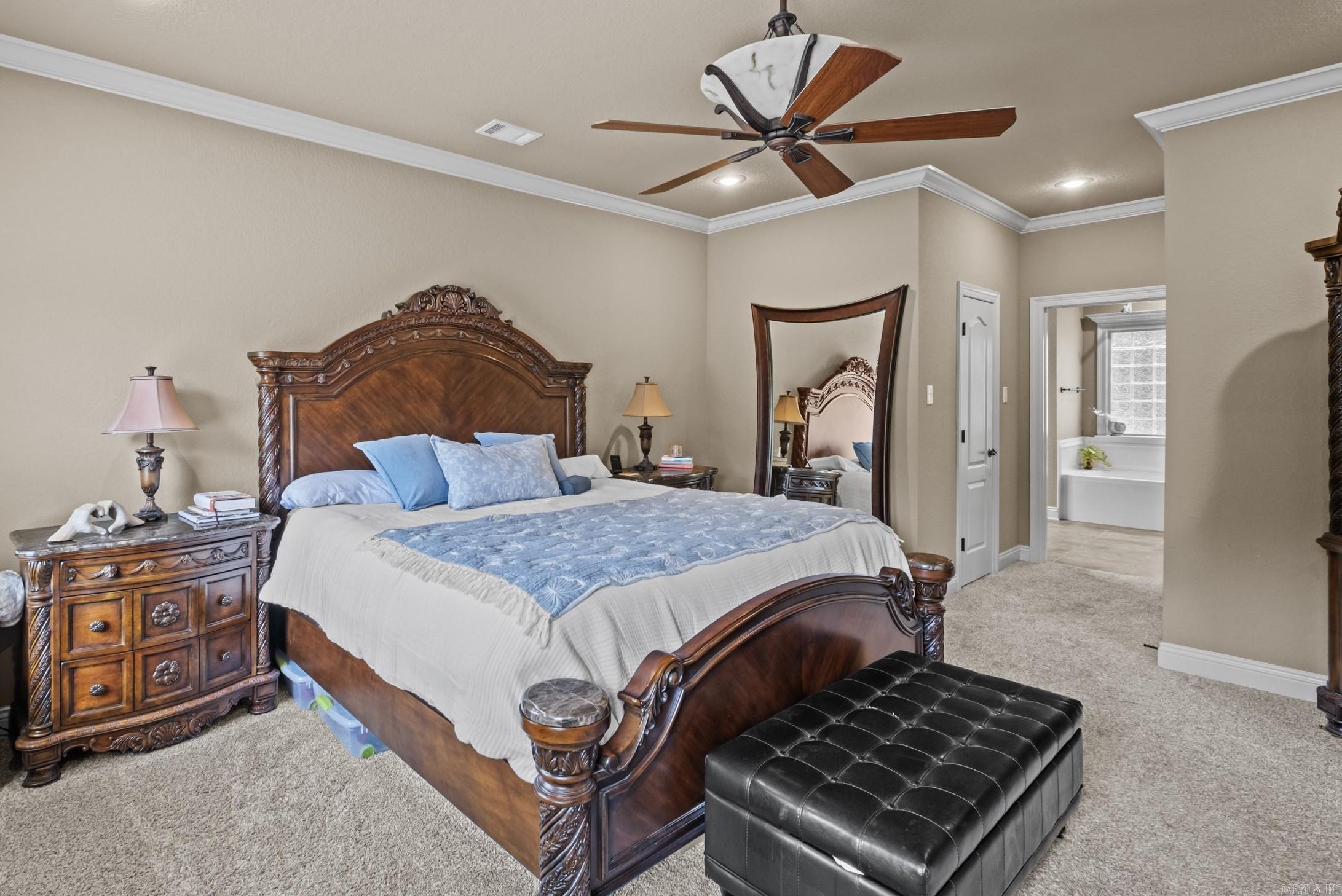41 Shadow Creek Cir  Austin, AR