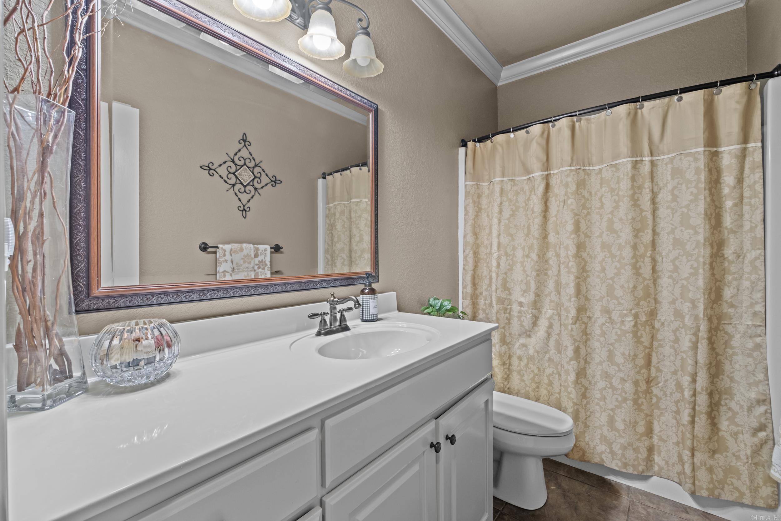 41 Shadow Creek Cir  Austin, AR