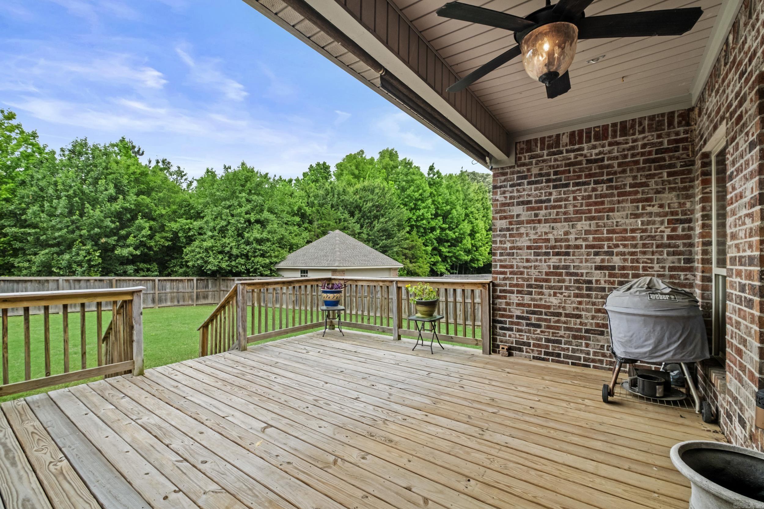 41 Shadow Creek Cir  Austin, AR