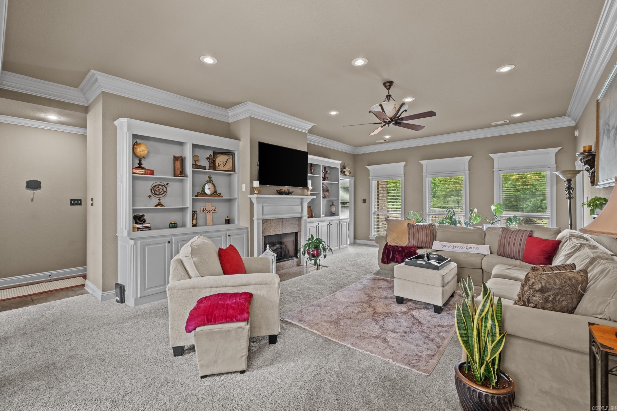 41 Shadow Creek Cir  Austin, AR