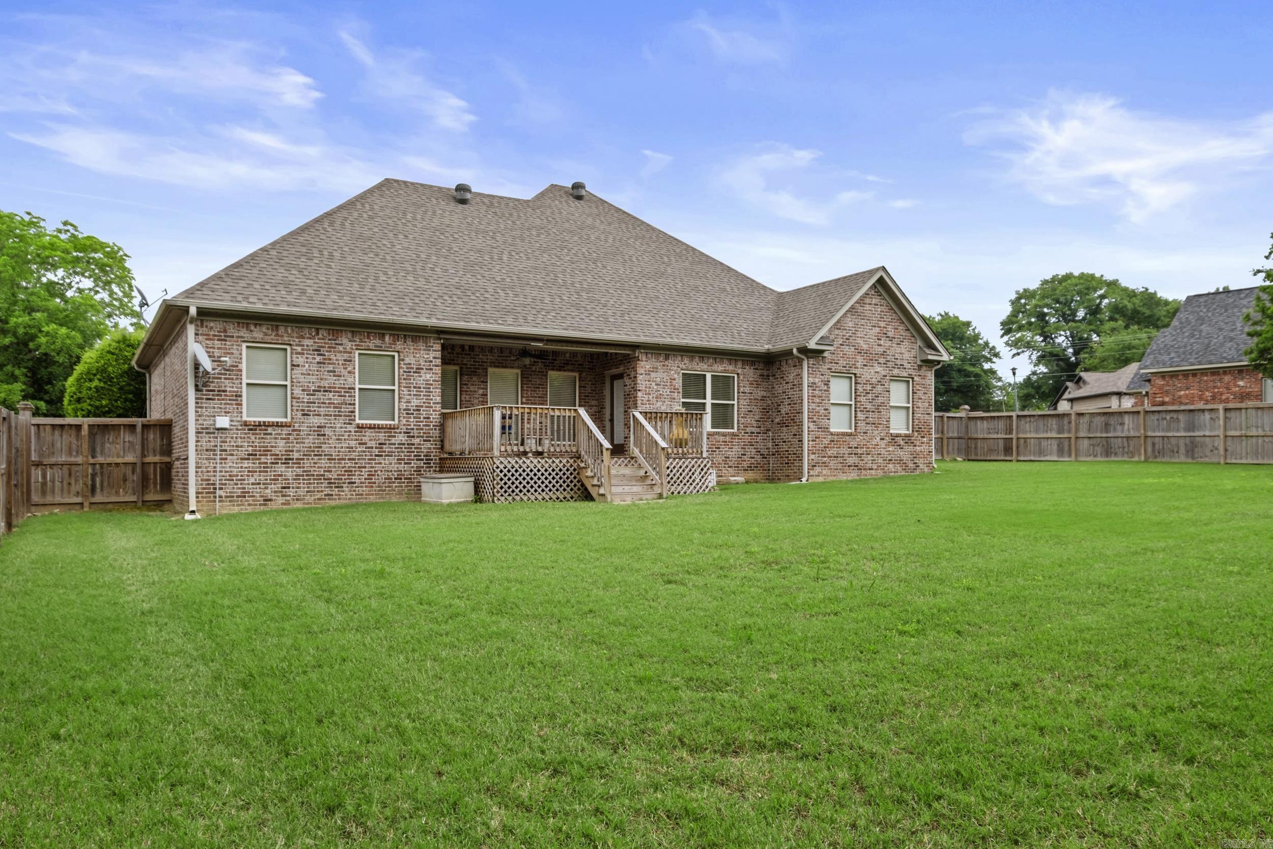 41 Shadow Creek Cir  Austin, AR