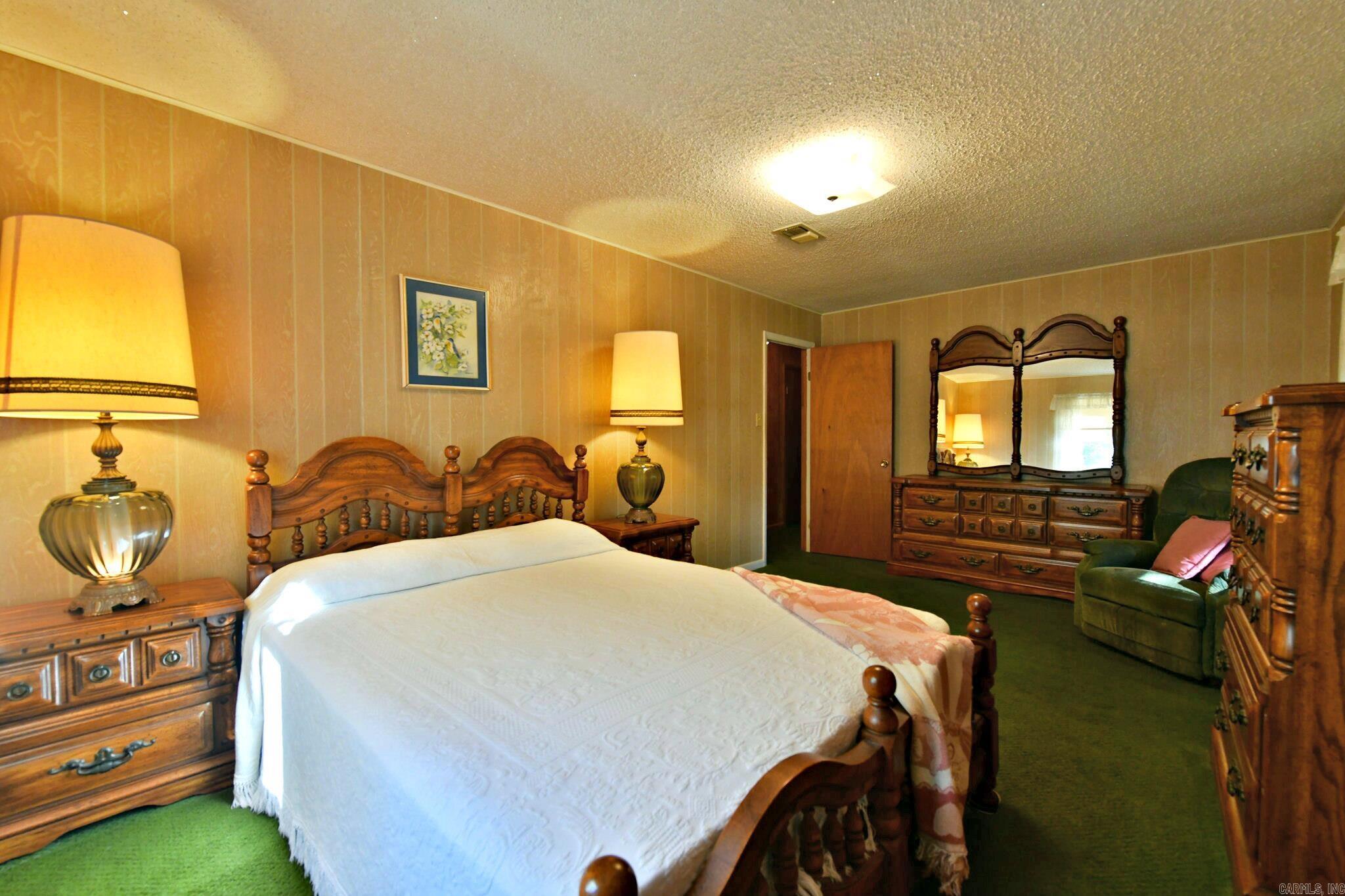445 Polk Road 40  Hatfield, AR
