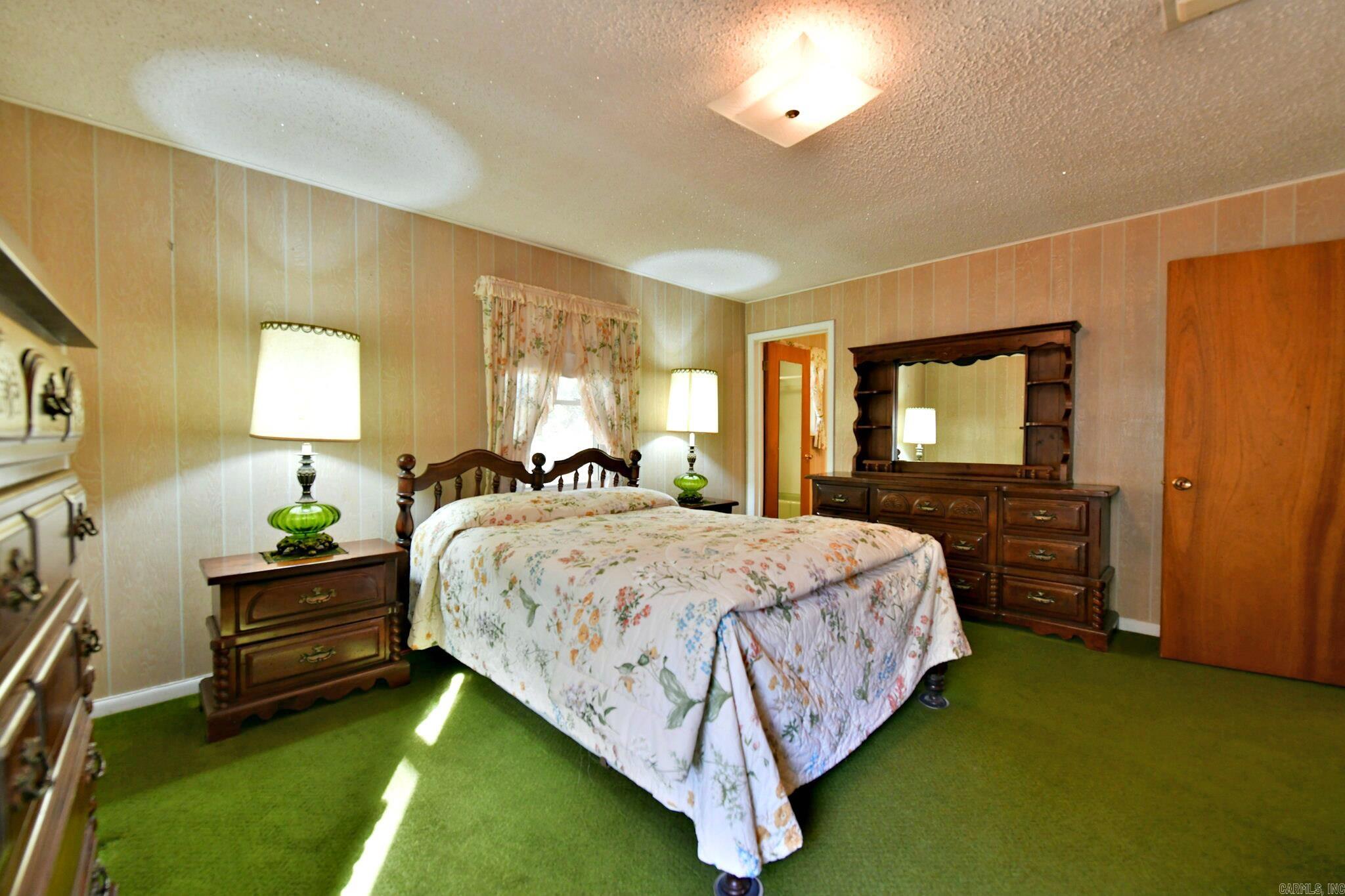 445 Polk Road 40  Hatfield, AR