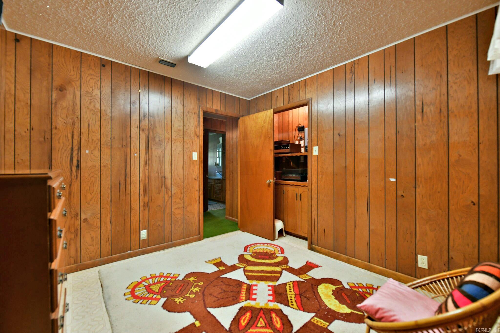 445 Polk Road 40  Hatfield, AR