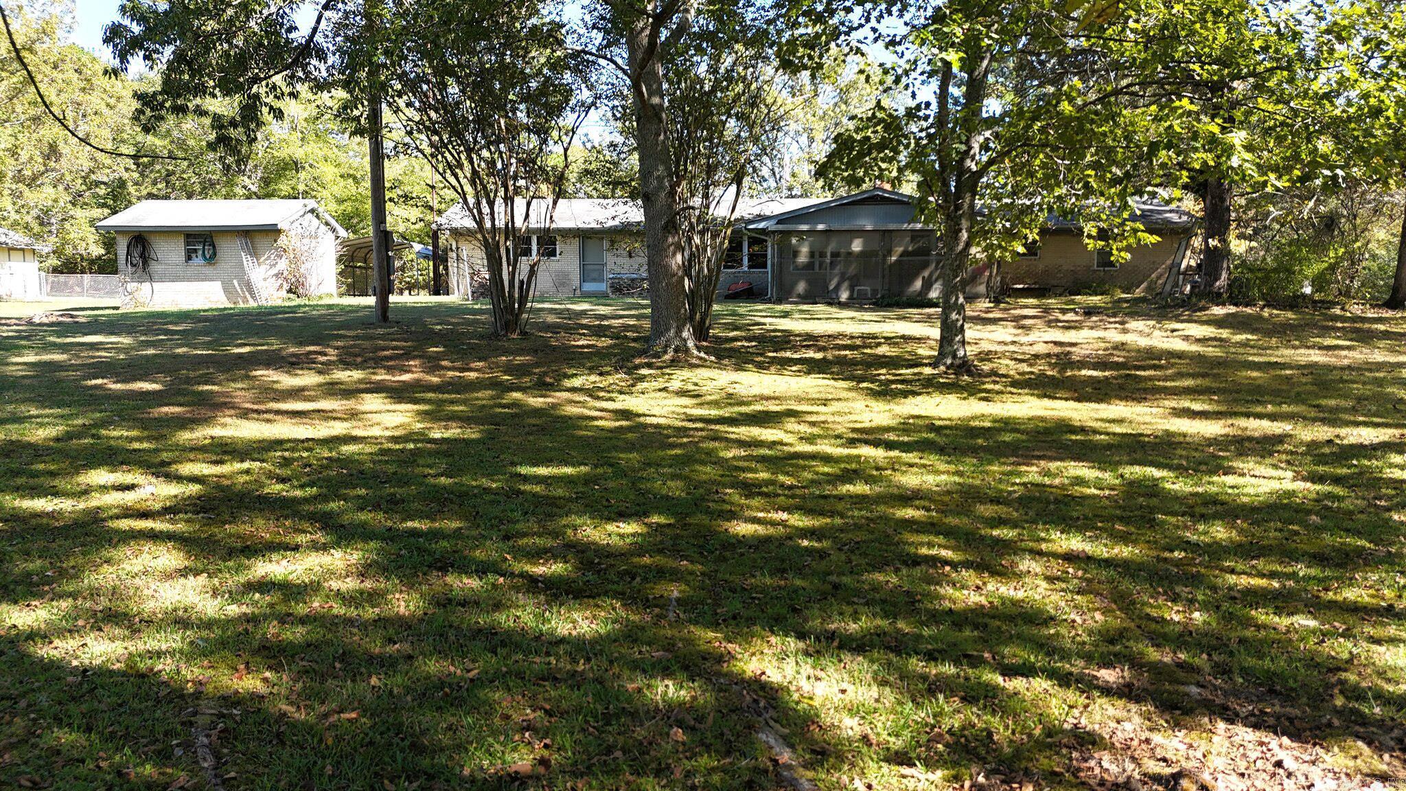 445 Polk Road 40  Hatfield, AR