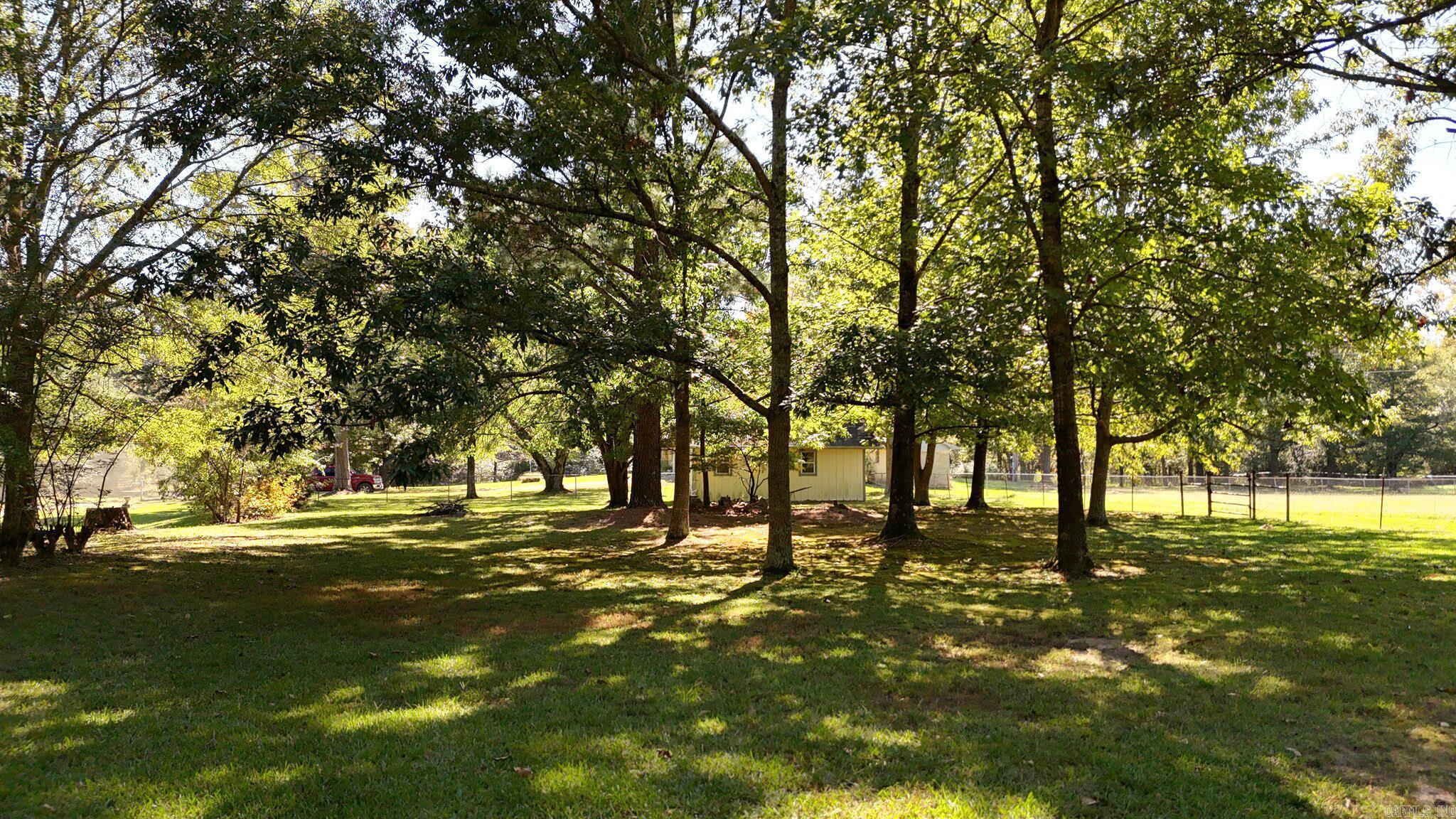 445 Polk Road 40  Hatfield, AR