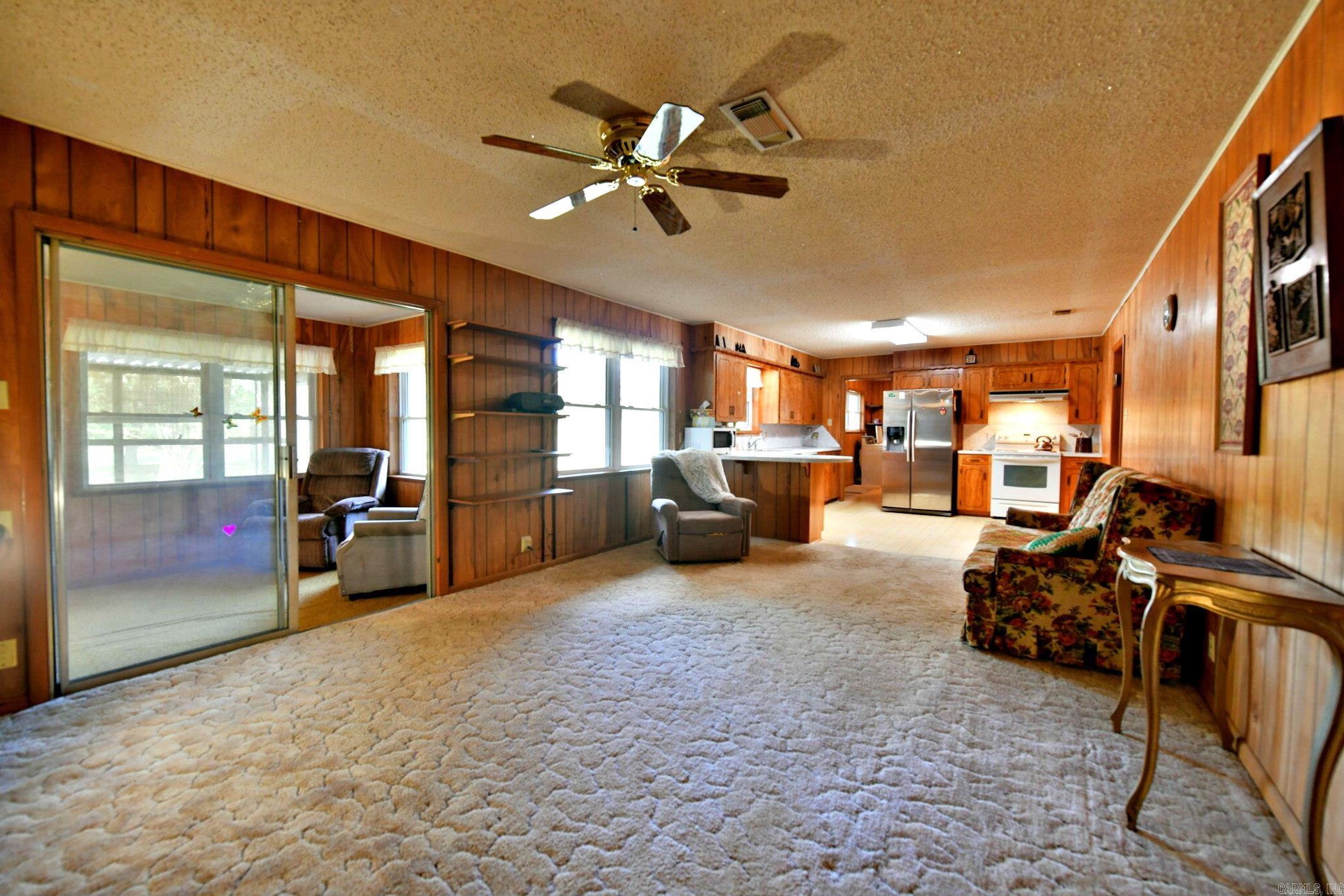 445 Polk Road 40  Hatfield, AR