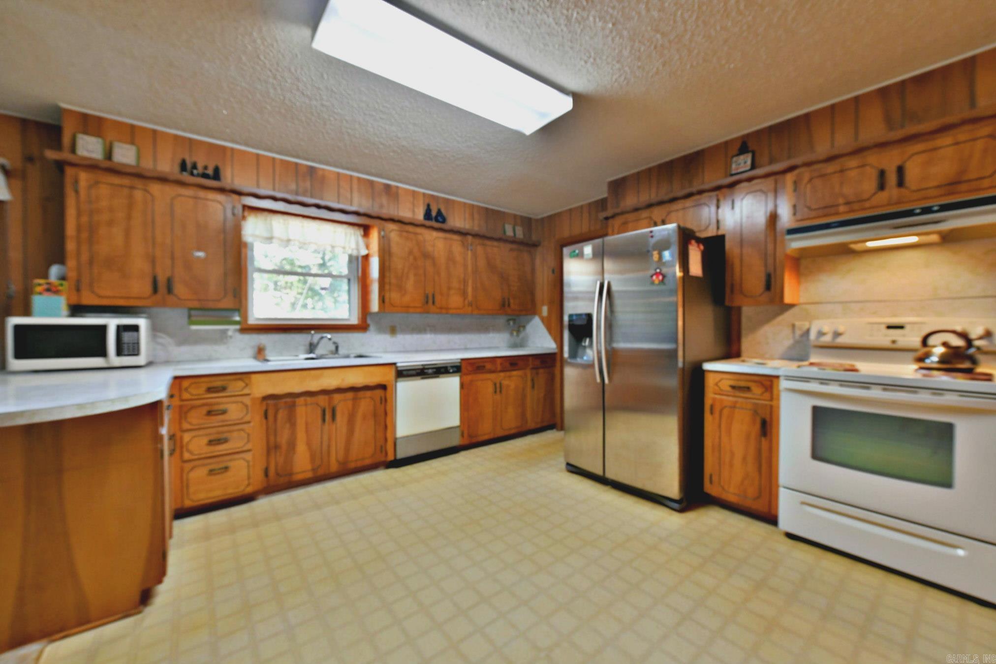 445 Polk Road 40  Hatfield, AR