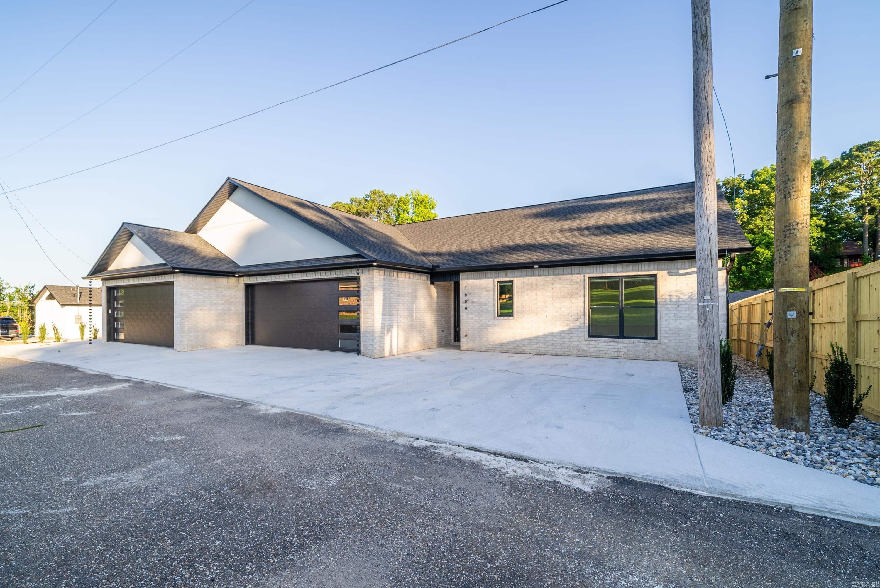 168A Krause  Hot Springs, AR