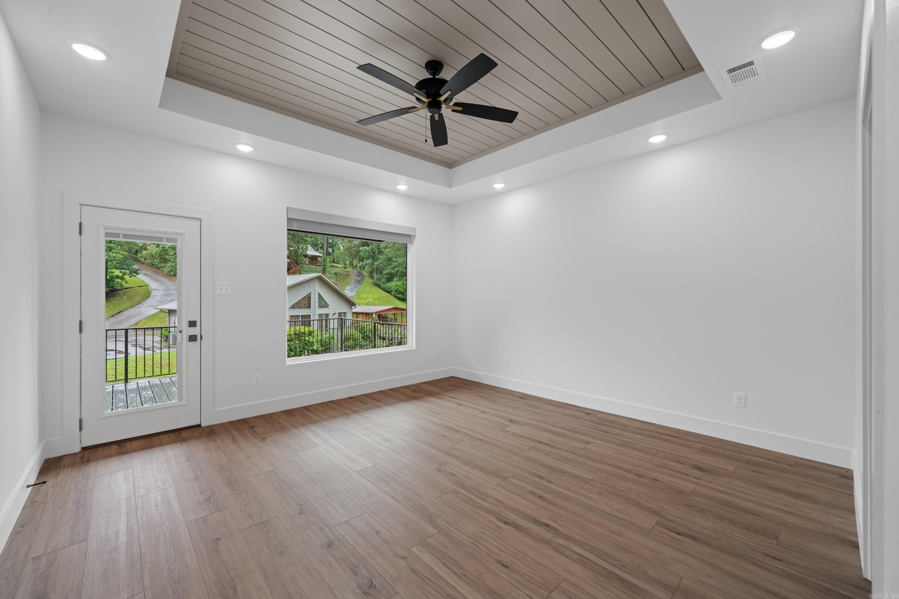 168A Krause  Hot Springs, AR