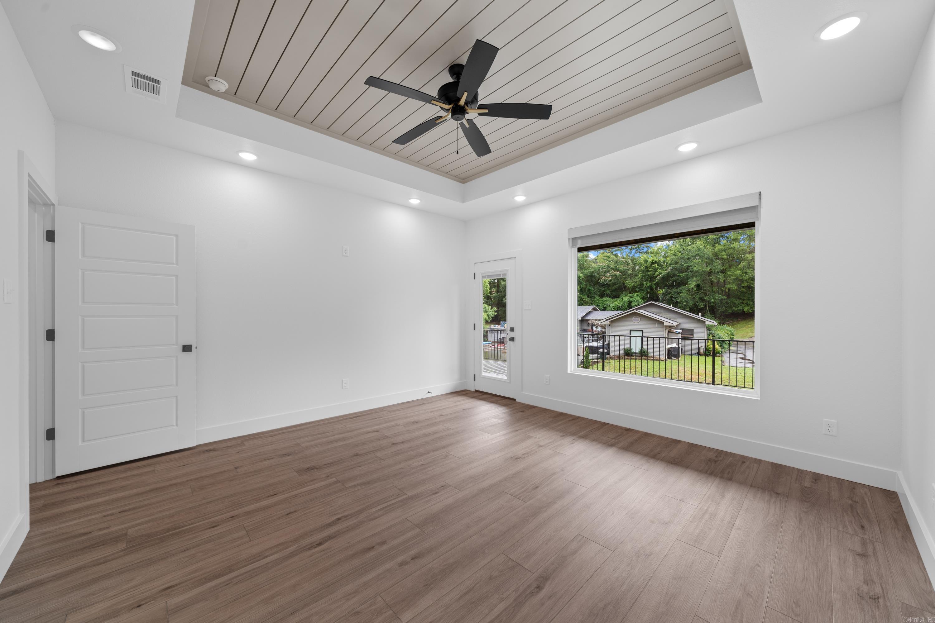 168A Krause  Hot Springs, AR