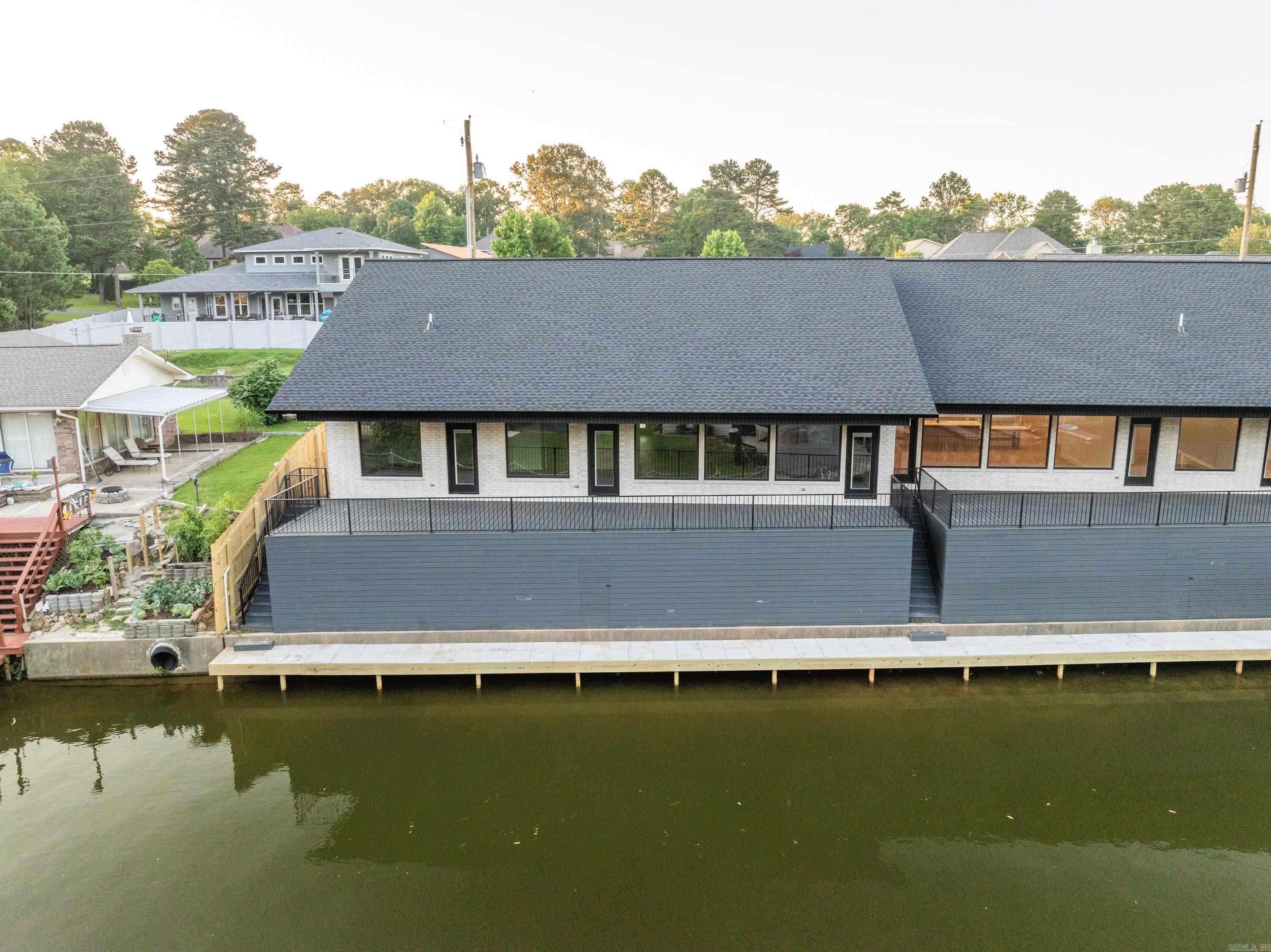 168A Krause  Hot Springs, AR