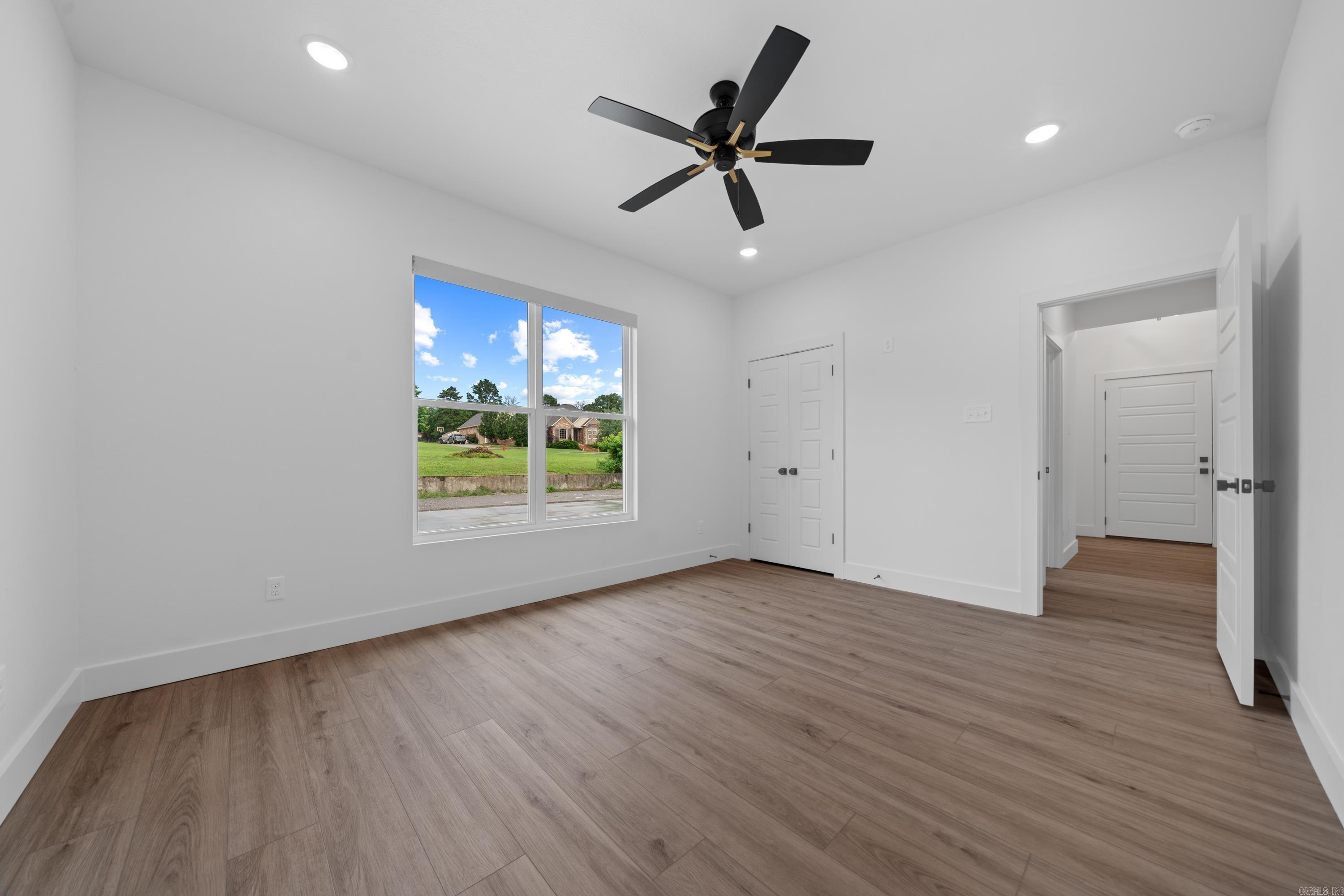 168A Krause  Hot Springs, AR