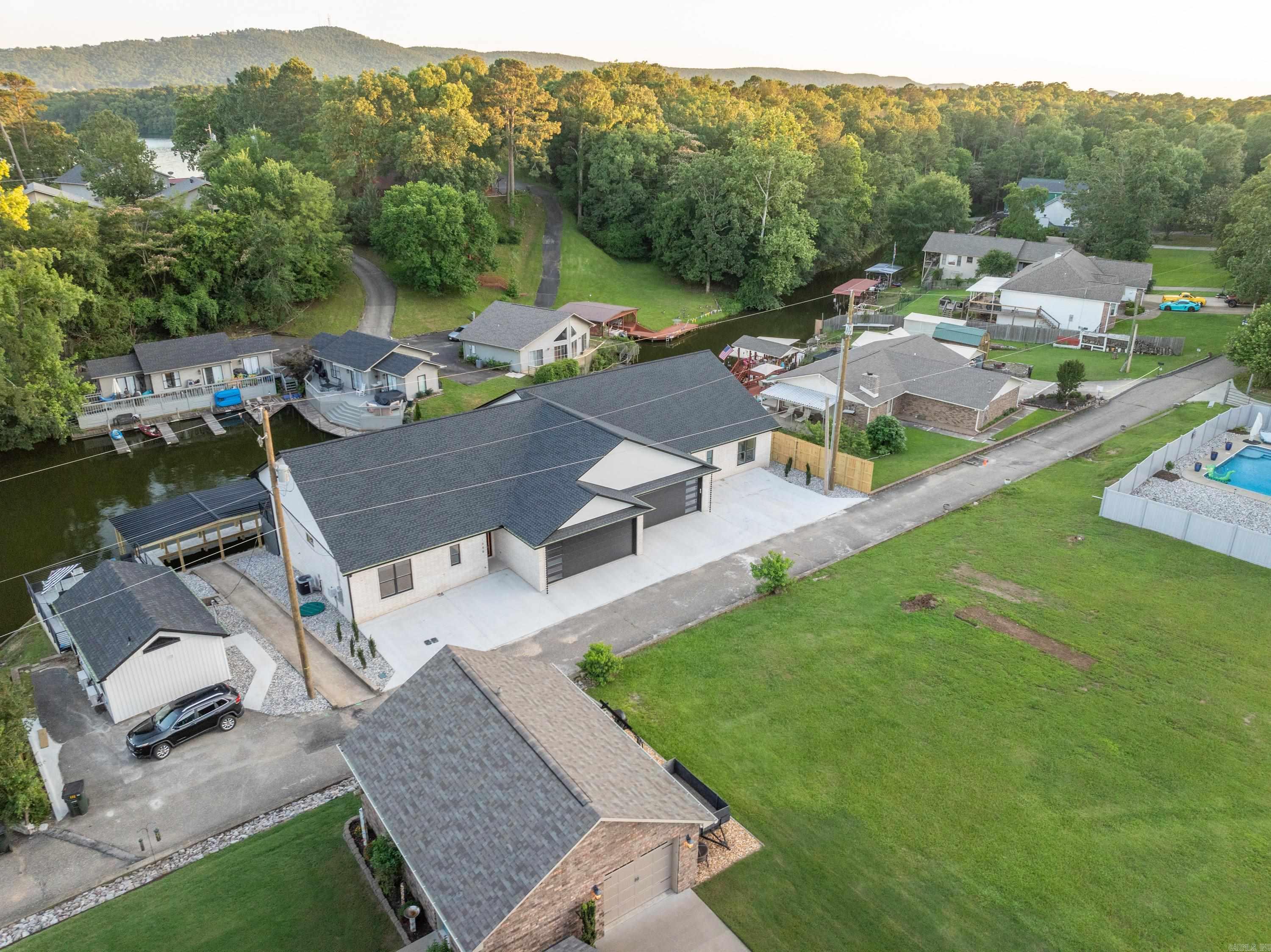 168A Krause  Hot Springs, AR