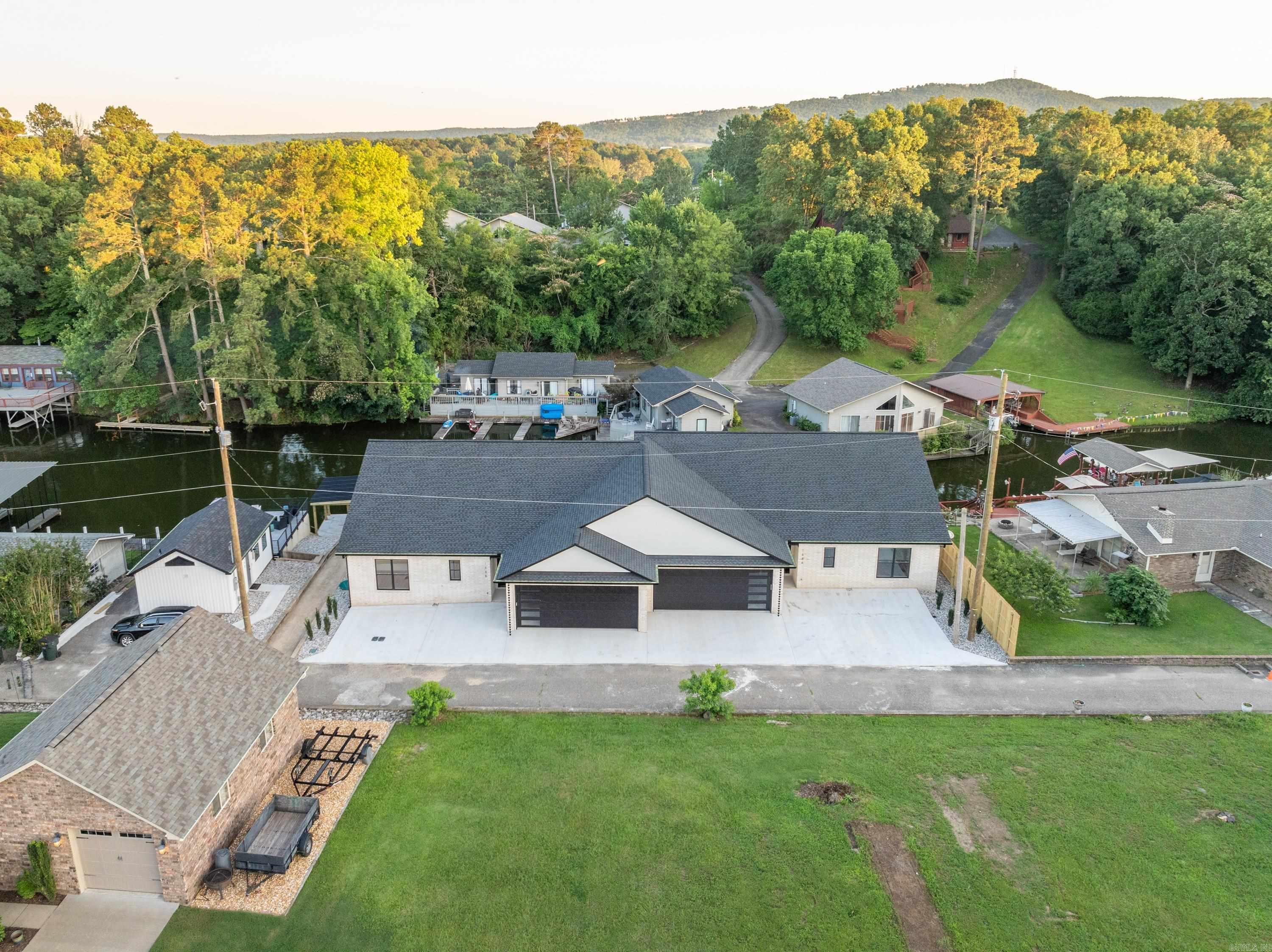 168A Krause  Hot Springs, AR