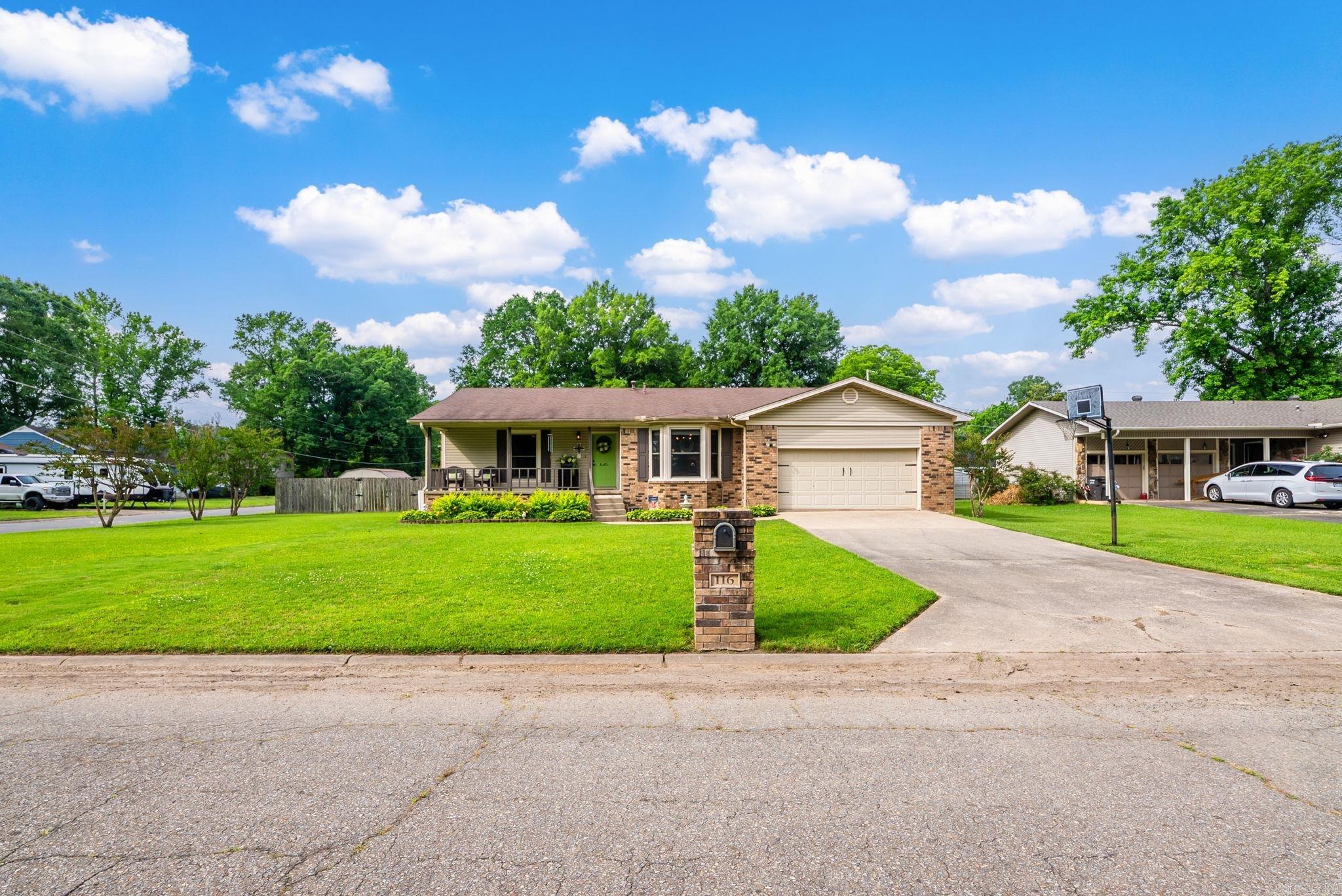 116 ARAPAHO  Jacksonville, AR