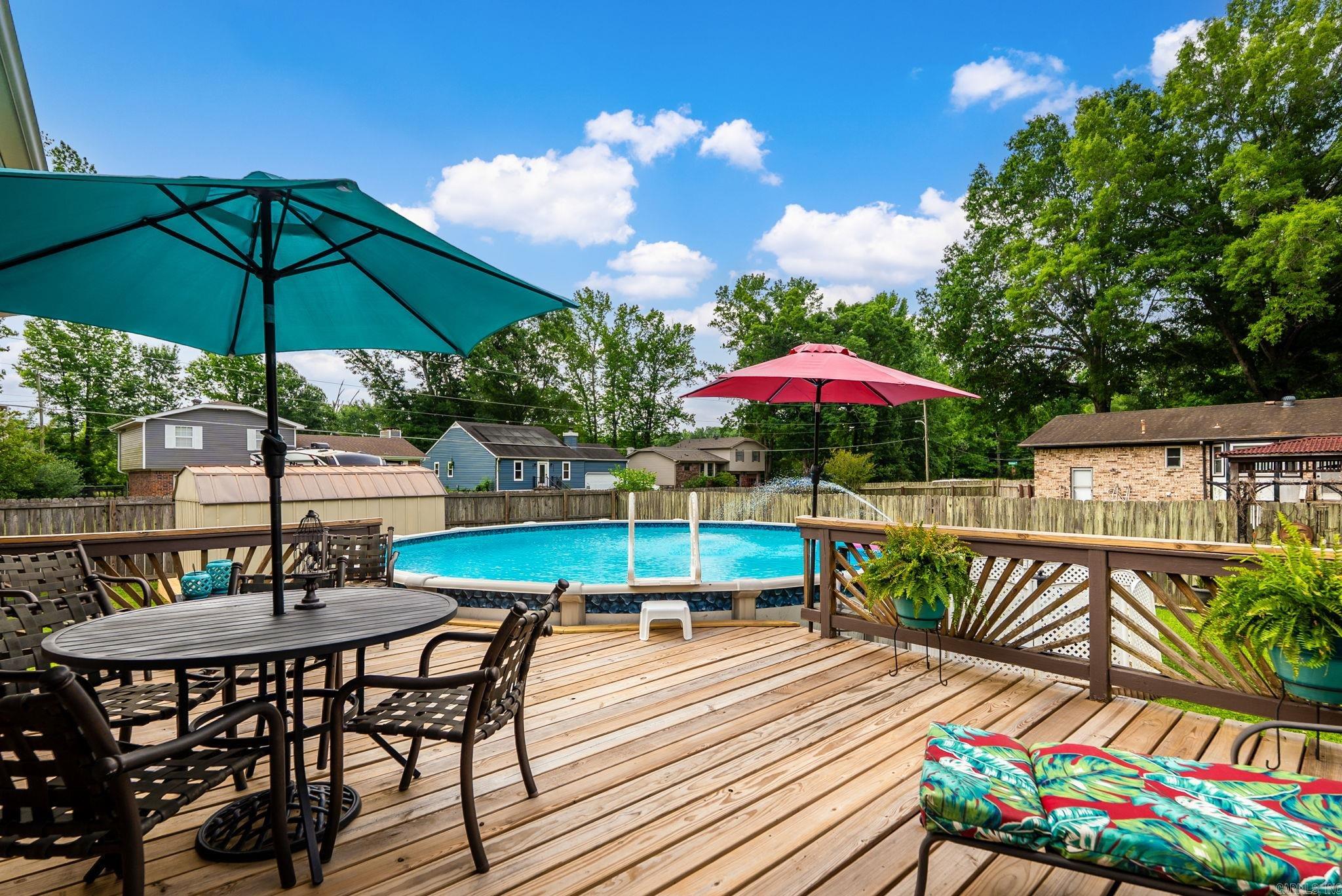 116 ARAPAHO  Jacksonville, AR