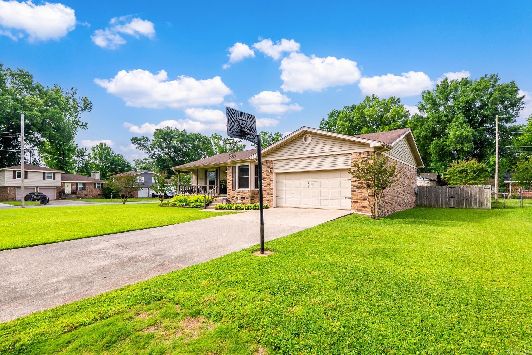 116 ARAPAHO  Jacksonville, AR