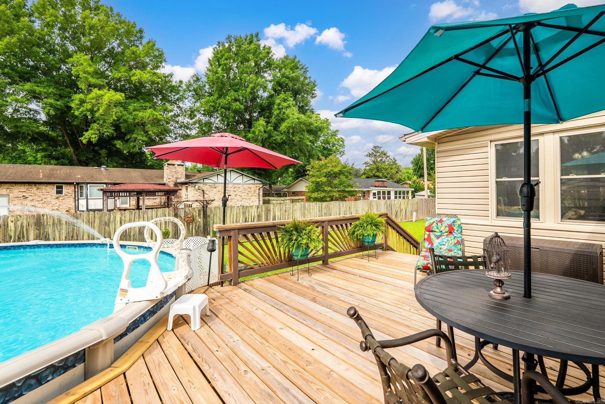 116 ARAPAHO  Jacksonville, AR