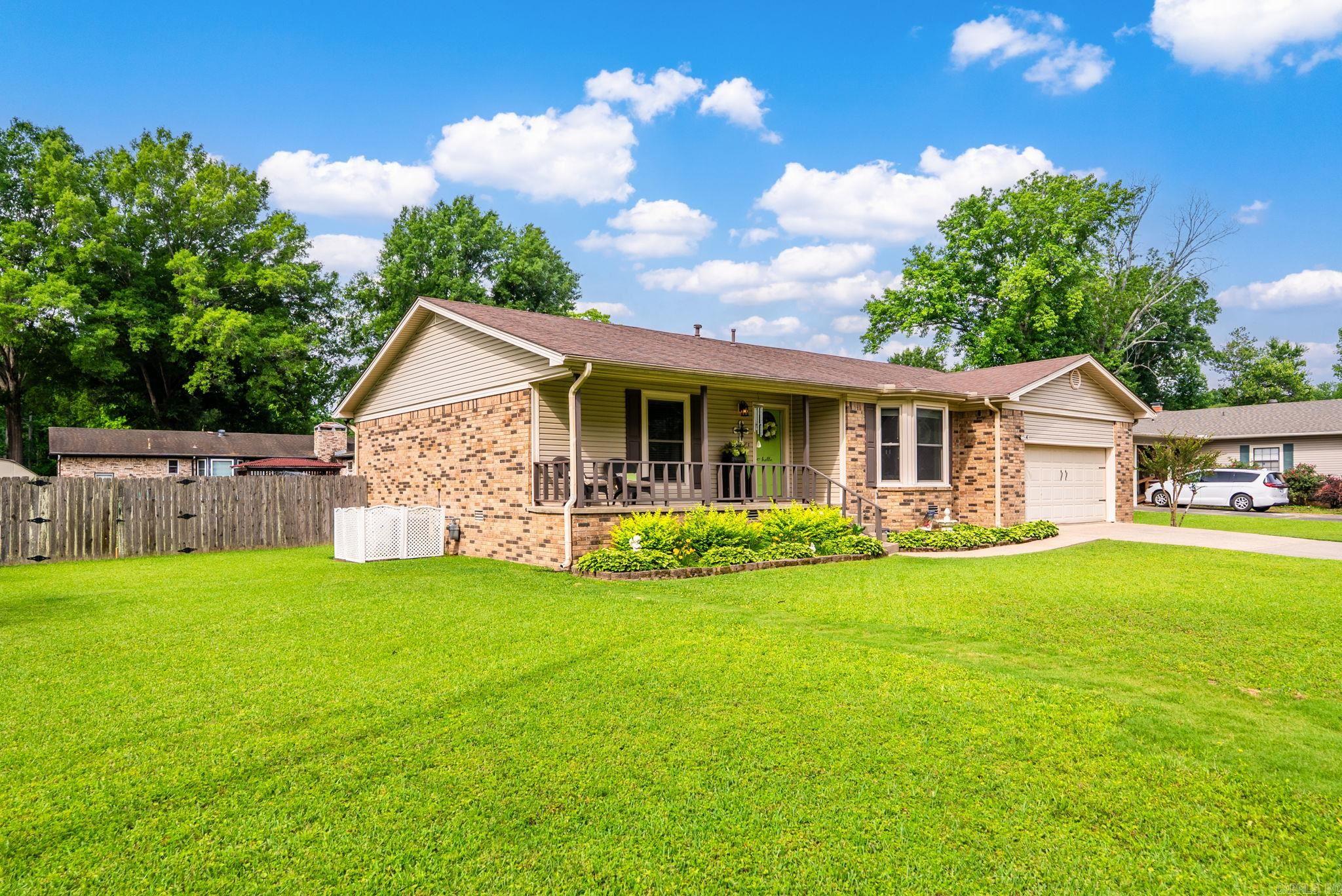 116 ARAPAHO  Jacksonville, AR