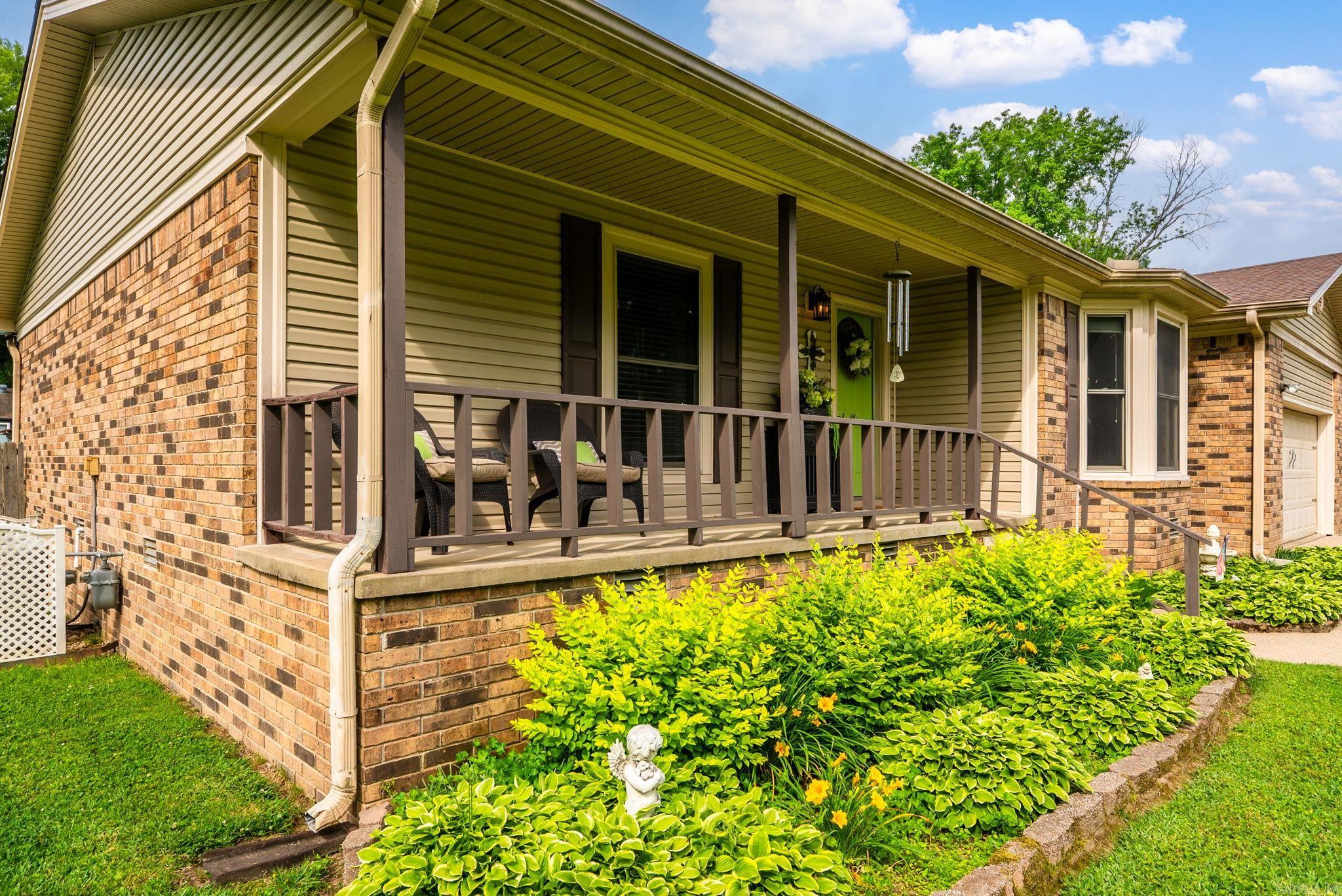 116 ARAPAHO  Jacksonville, AR