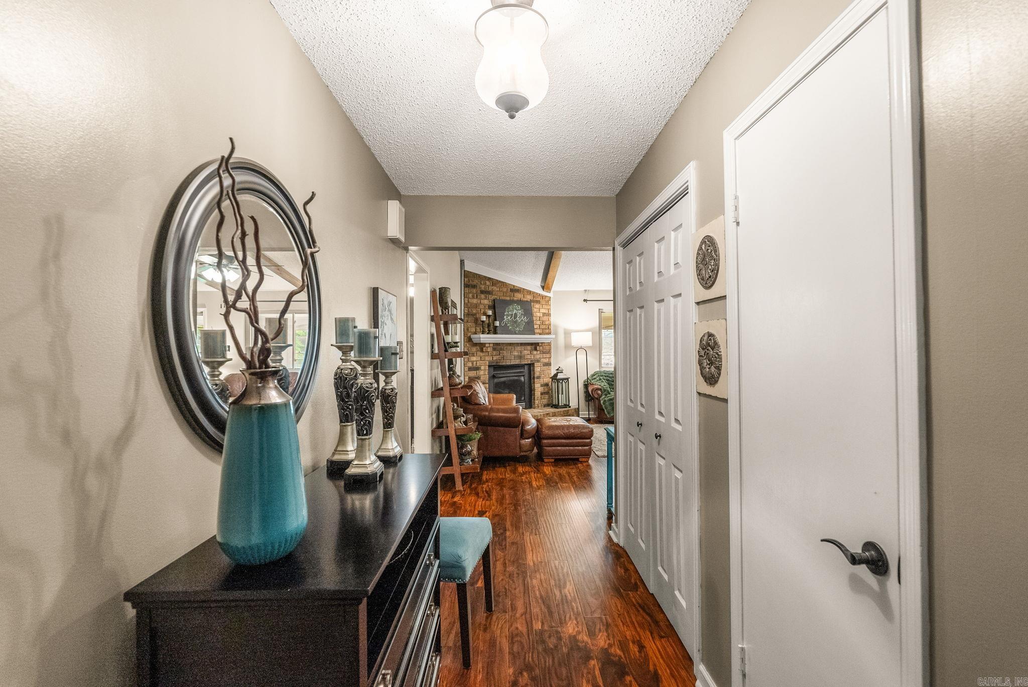 116 ARAPAHO  Jacksonville, AR