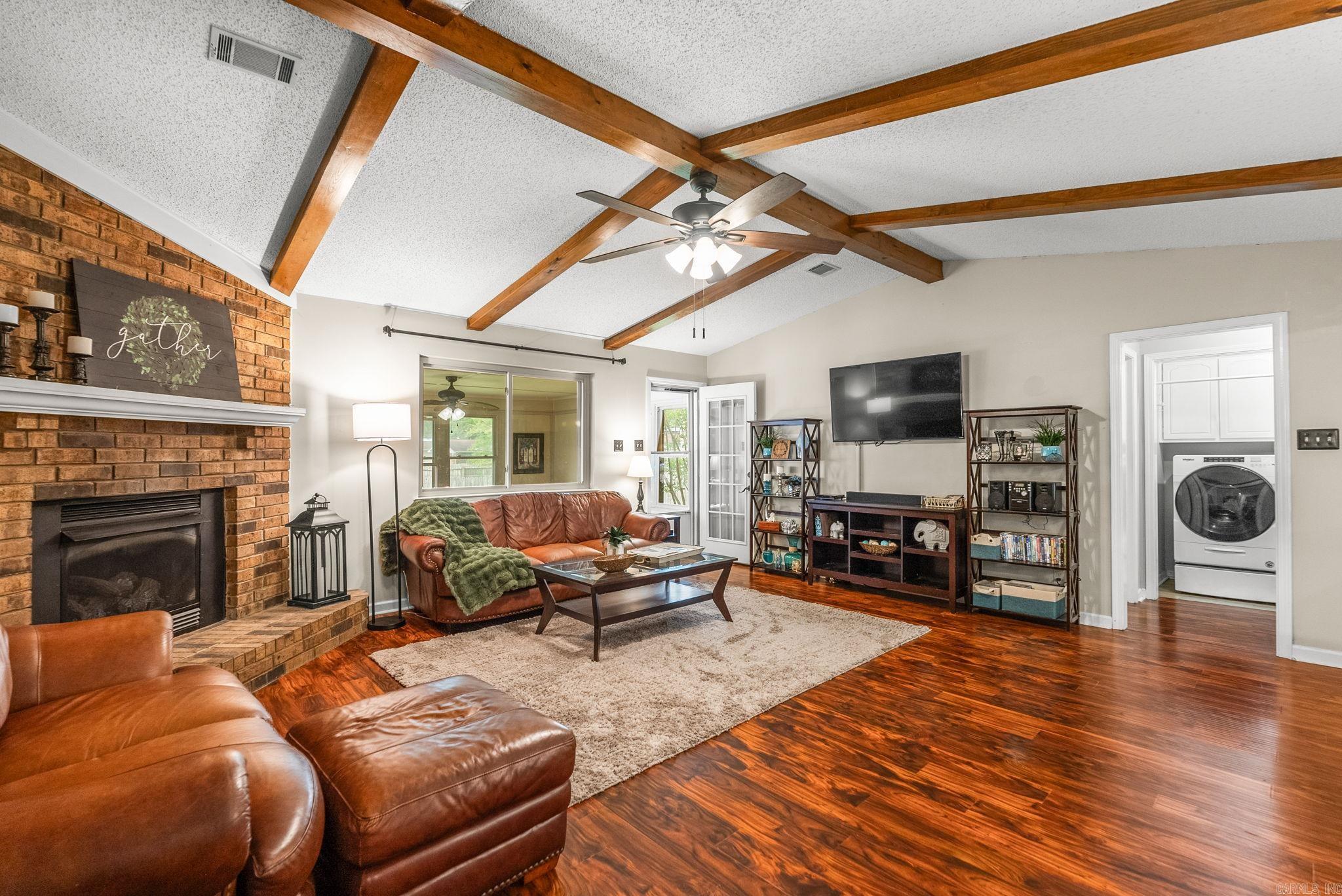116 ARAPAHO  Jacksonville, AR