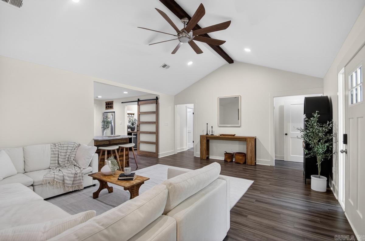 7513 Hart  Benton, AR
