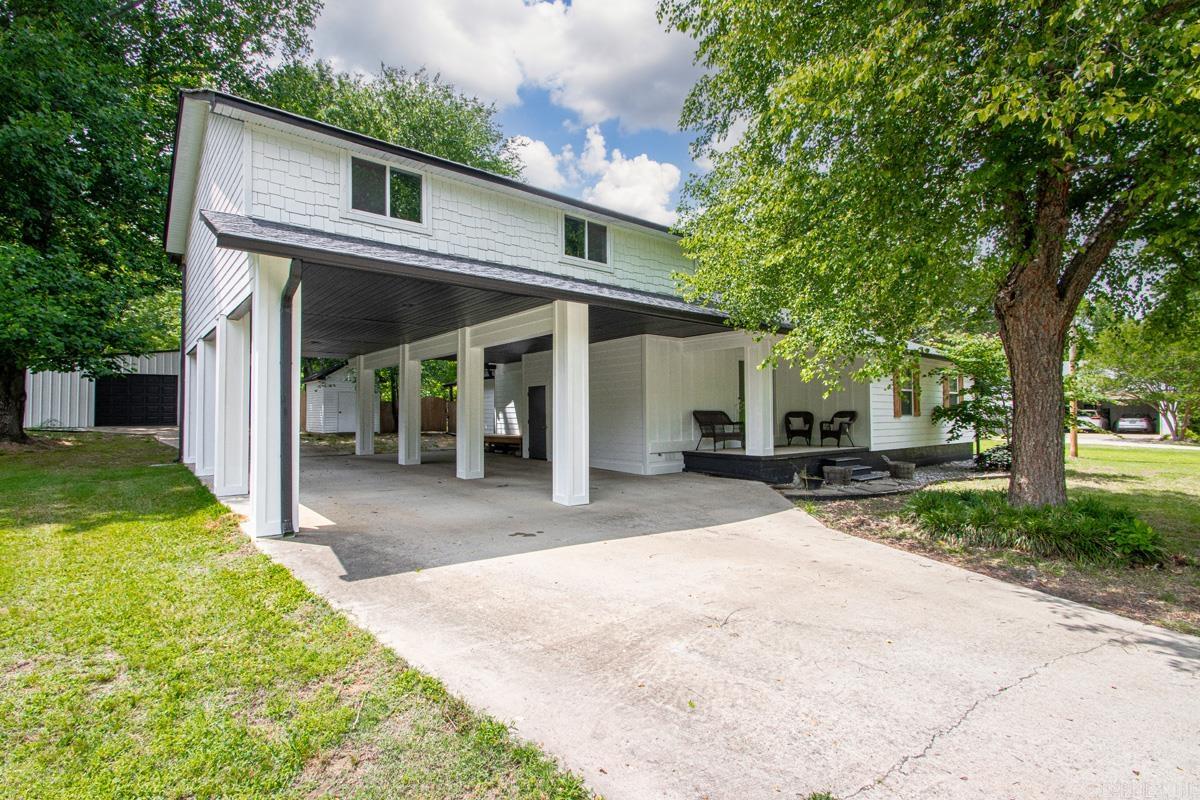7513 Hart  Benton, AR