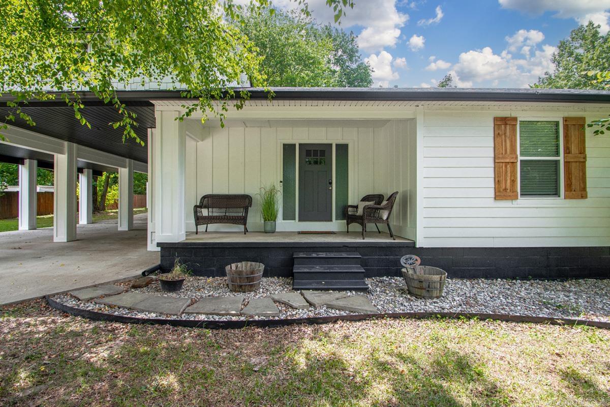 7513 Hart  Benton, AR