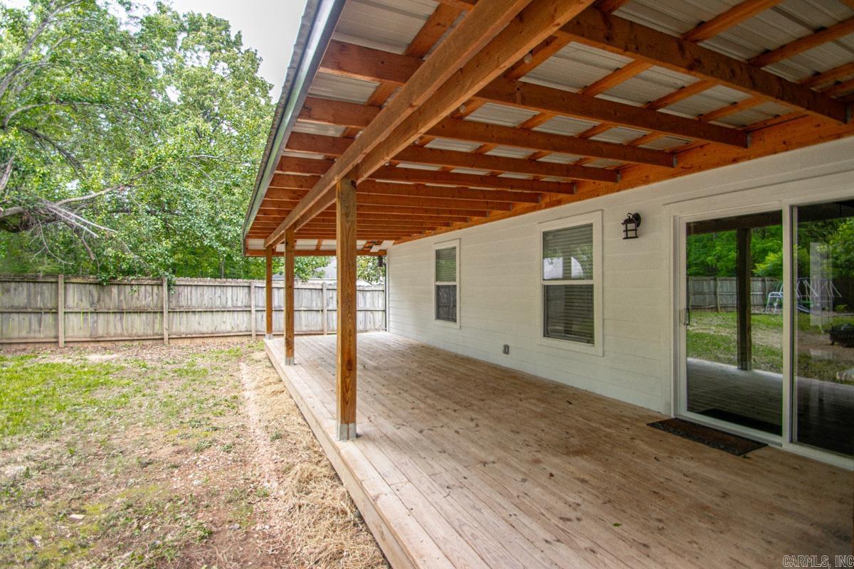7513 Hart  Benton, AR