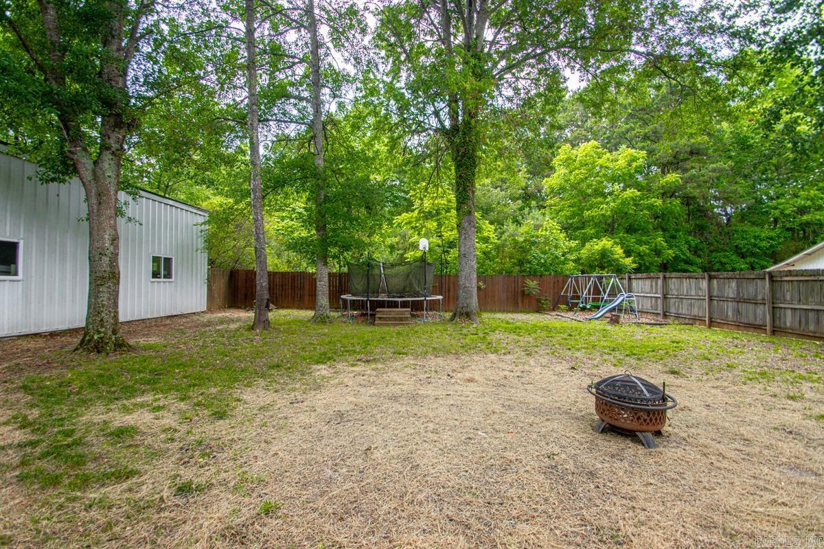 7513 Hart  Benton, AR