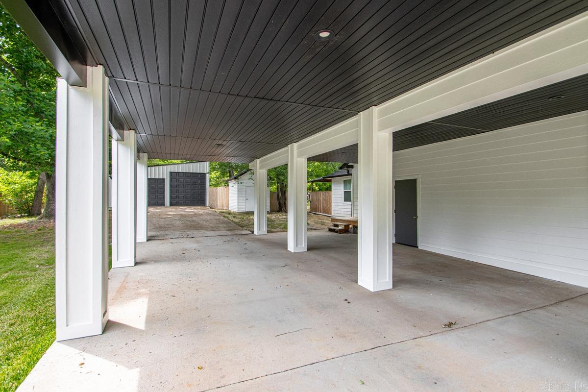 7513 Hart  Benton, AR