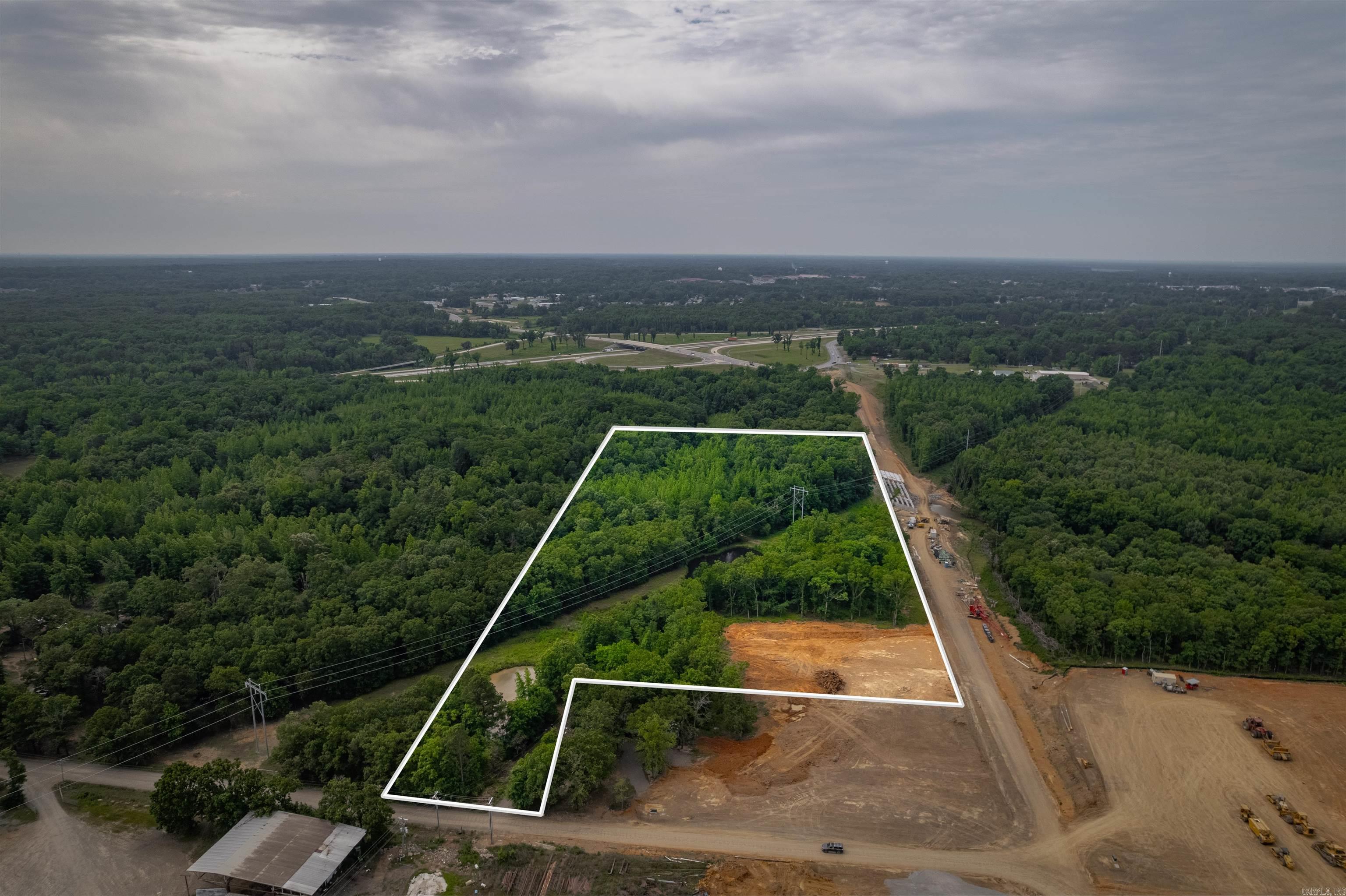 0 Ernie Davis  Cabot, AR