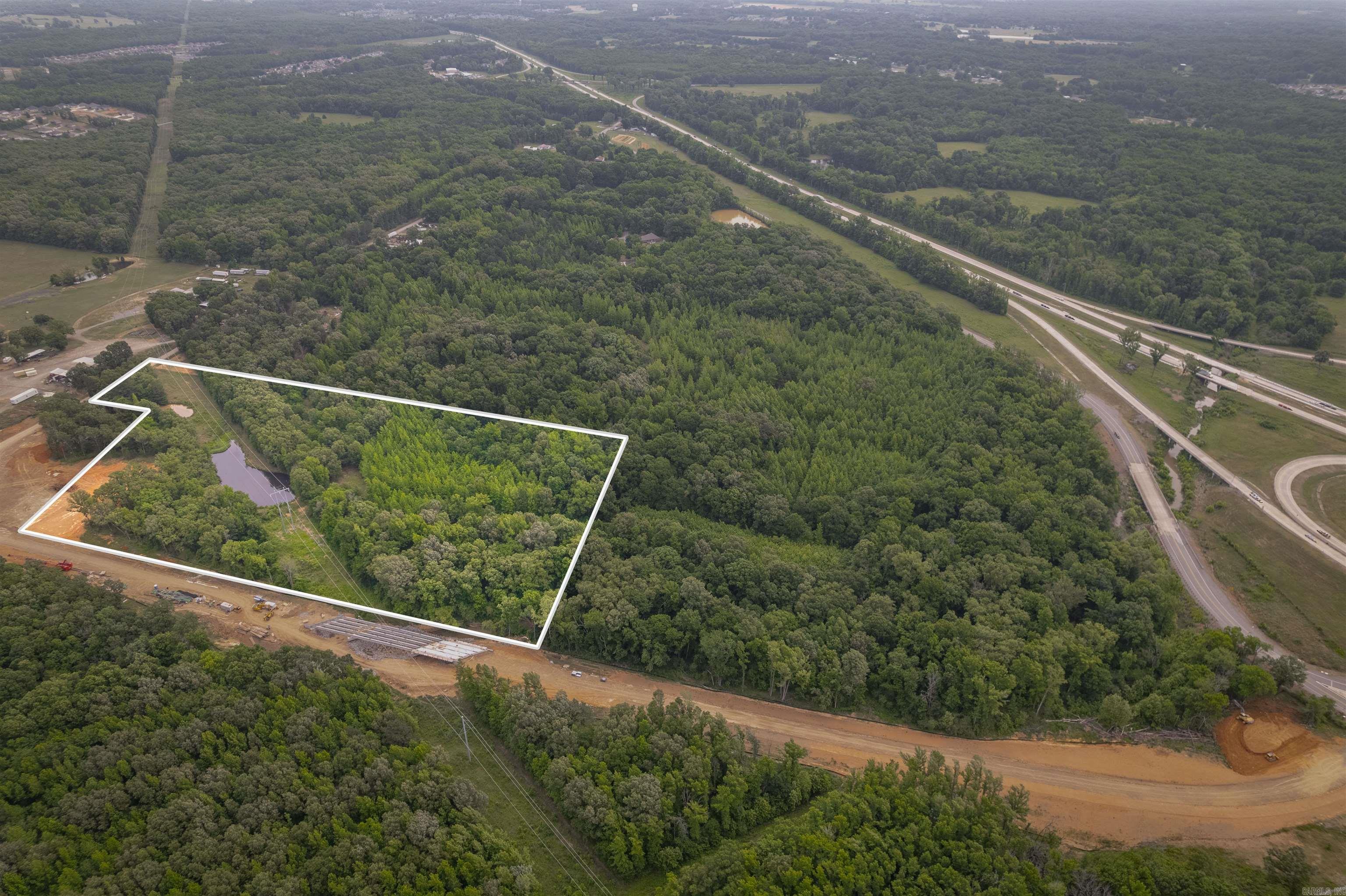 0 Ernie Davis  Cabot, AR