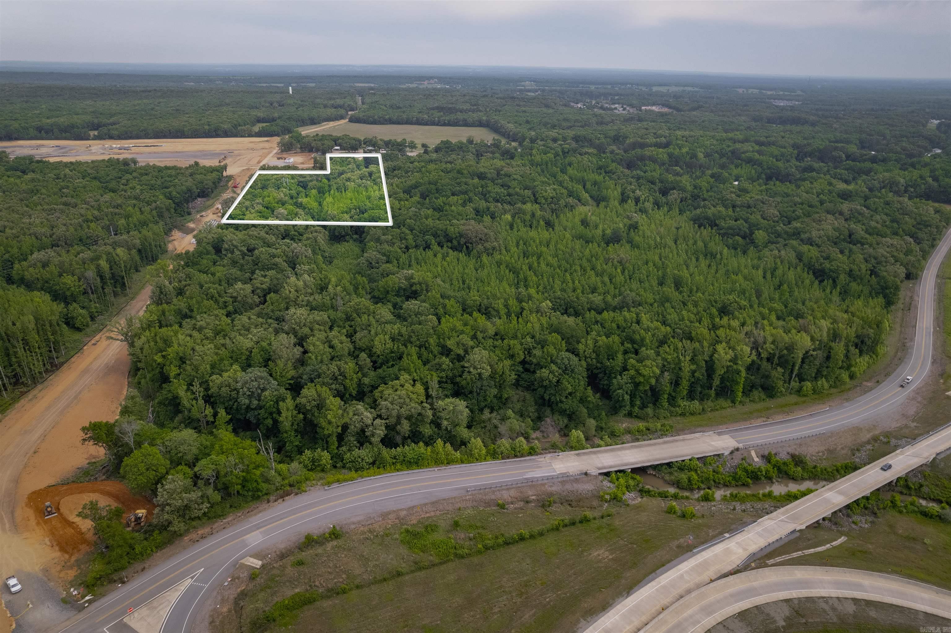 0 Ernie Davis  Cabot, AR