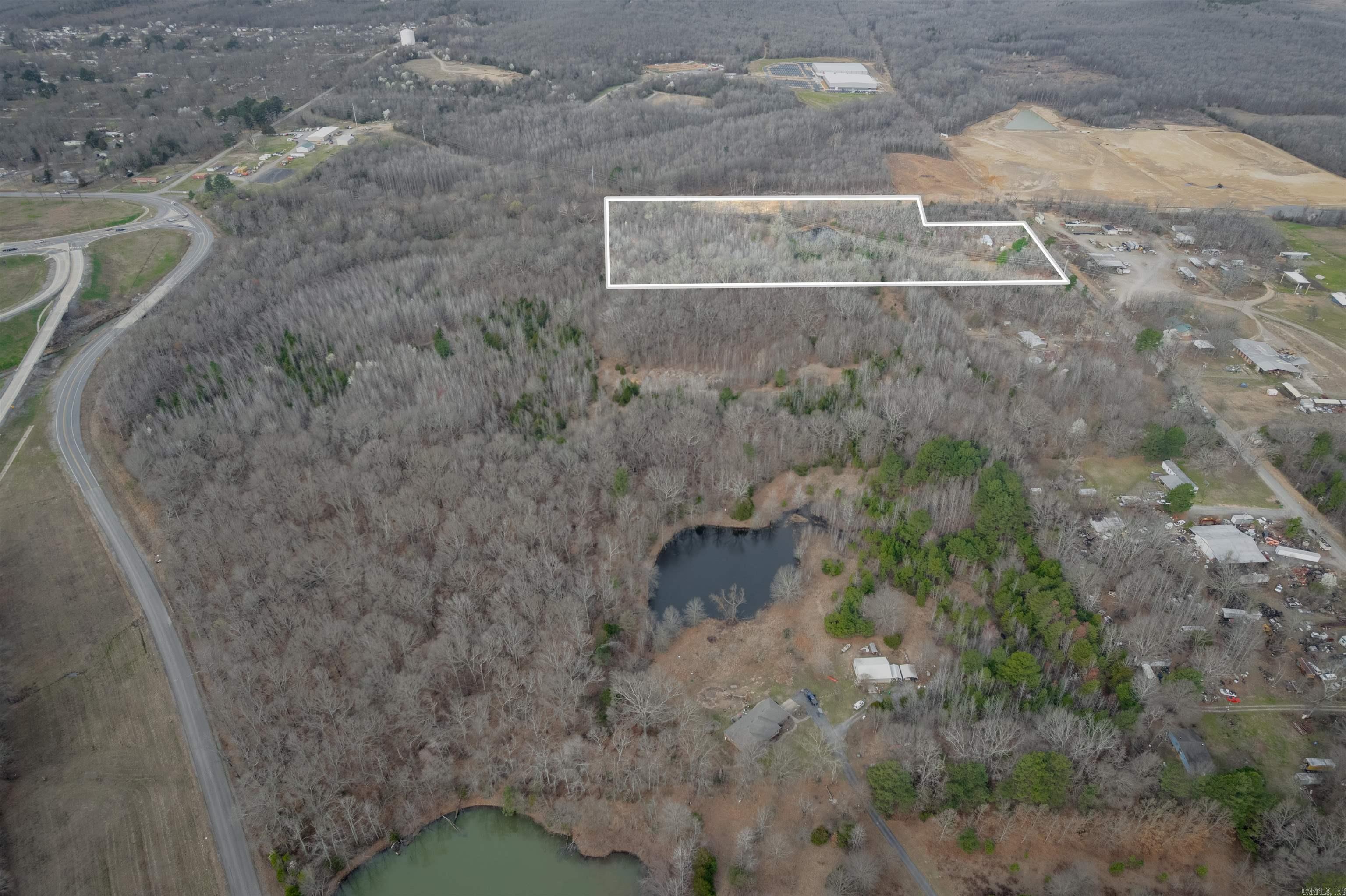 0 Ernie Davis  Cabot, AR