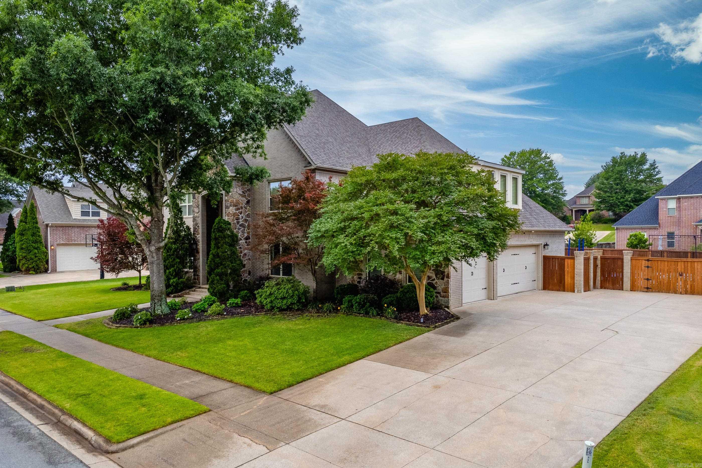235 Buckland Circle  Little Rock, AR