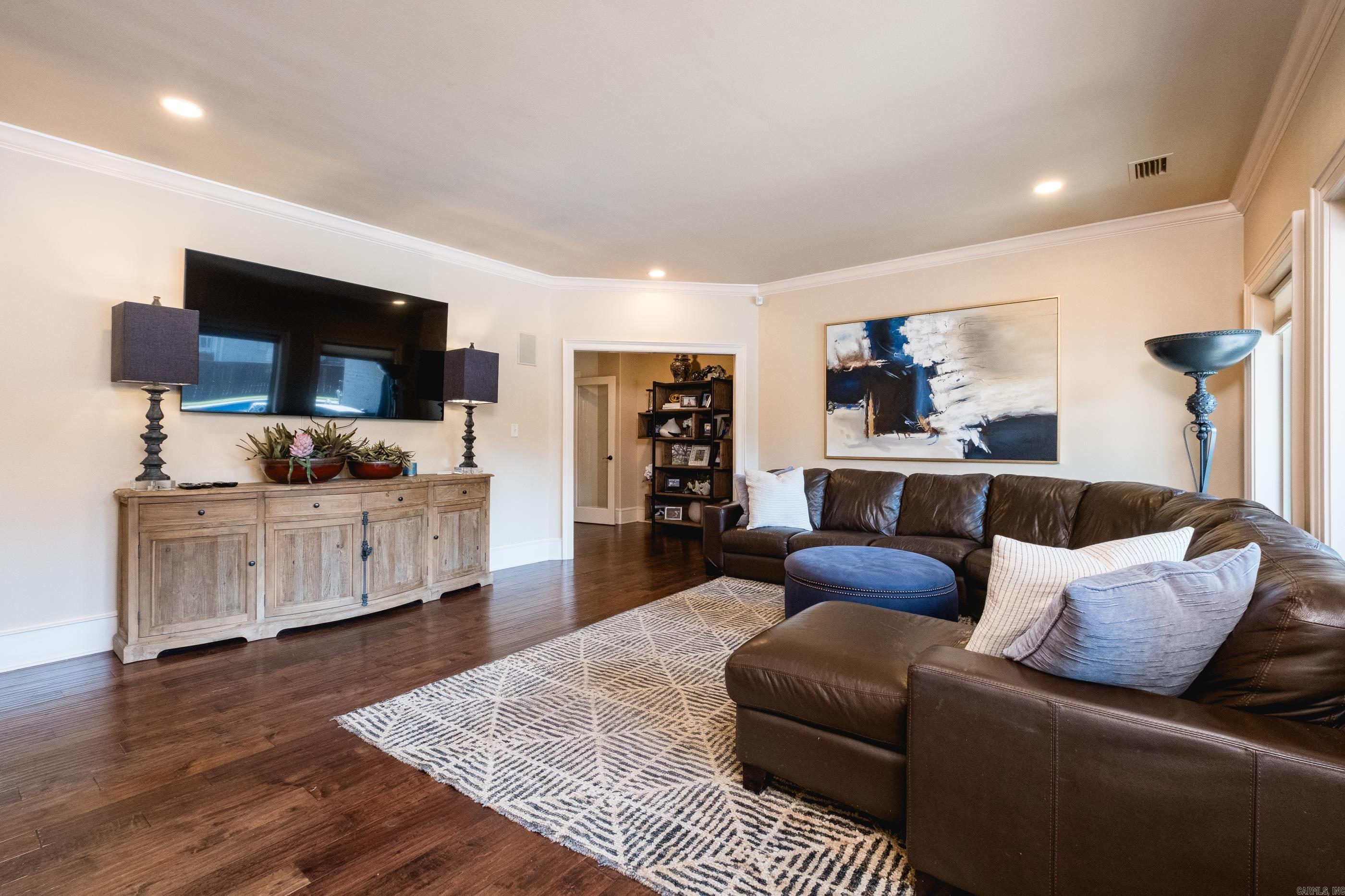 235 Buckland Circle  Little Rock, AR