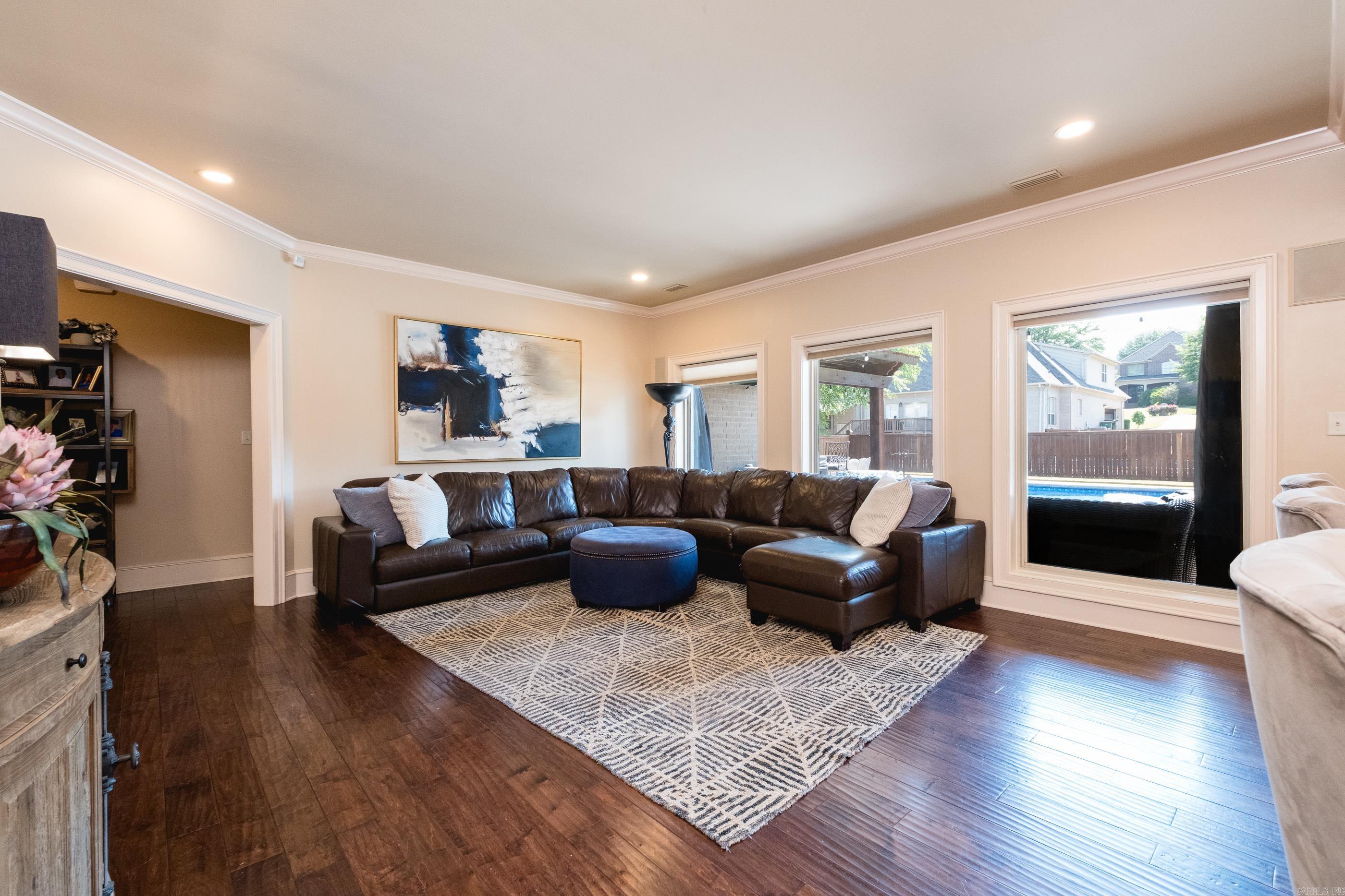235 Buckland Circle  Little Rock, AR