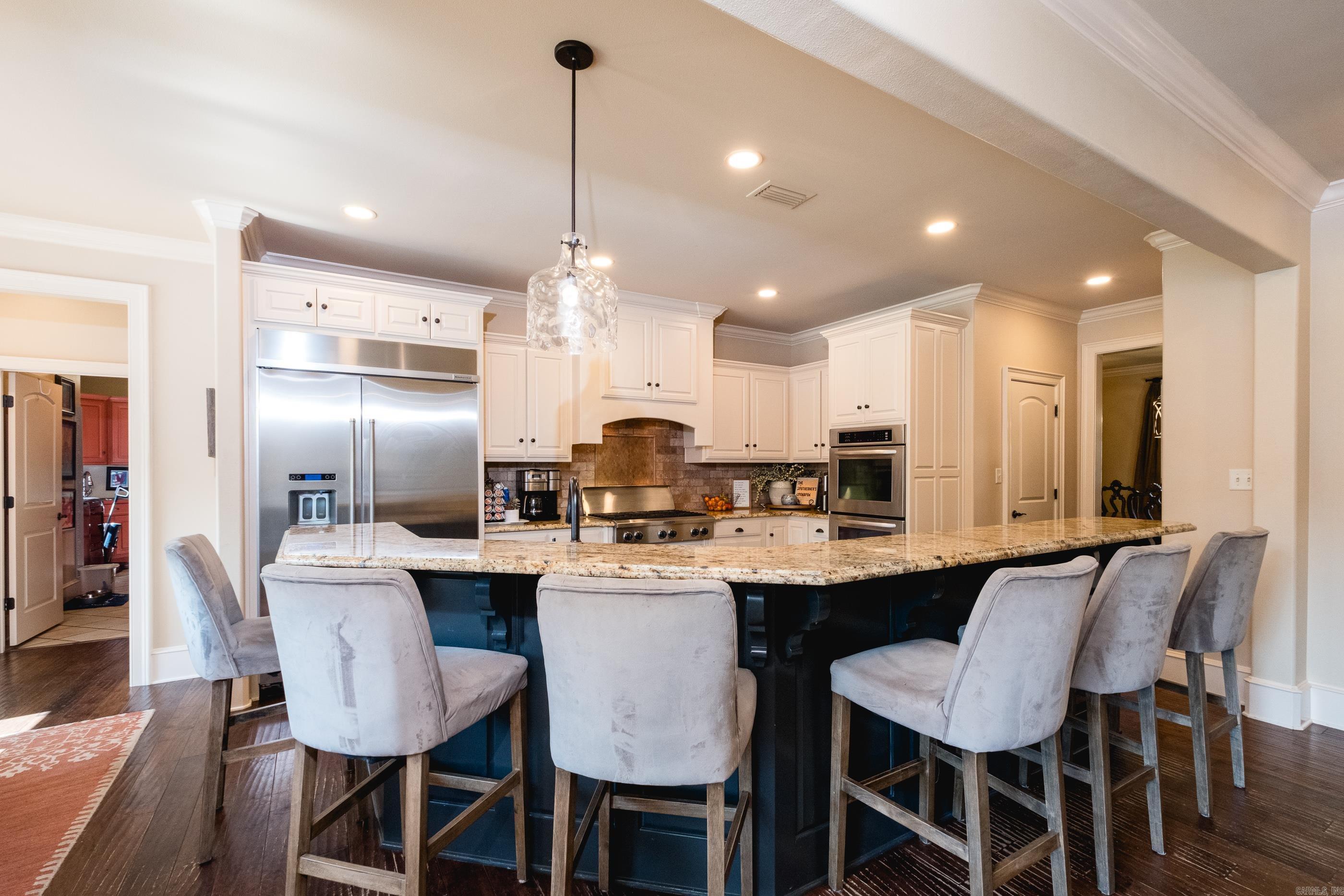 235 Buckland Circle  Little Rock, AR
