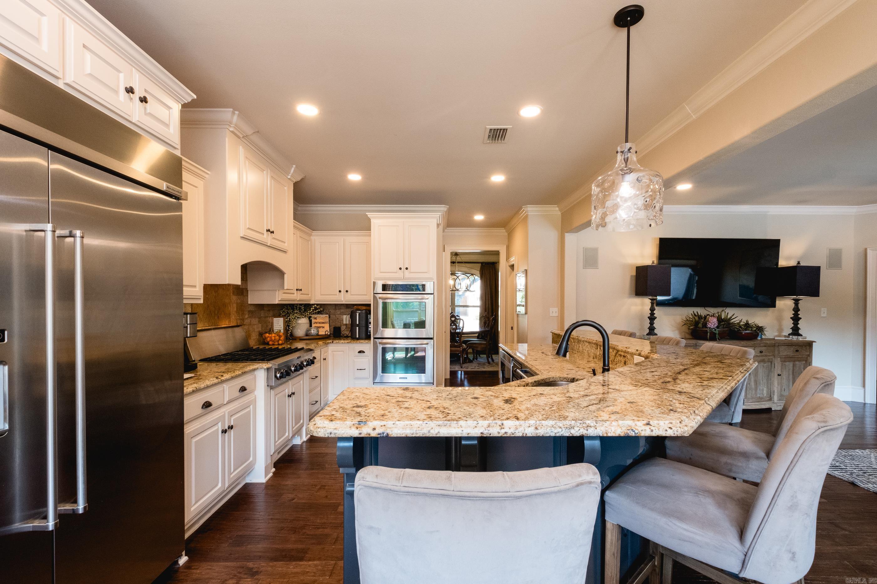 235 Buckland Circle  Little Rock, AR
