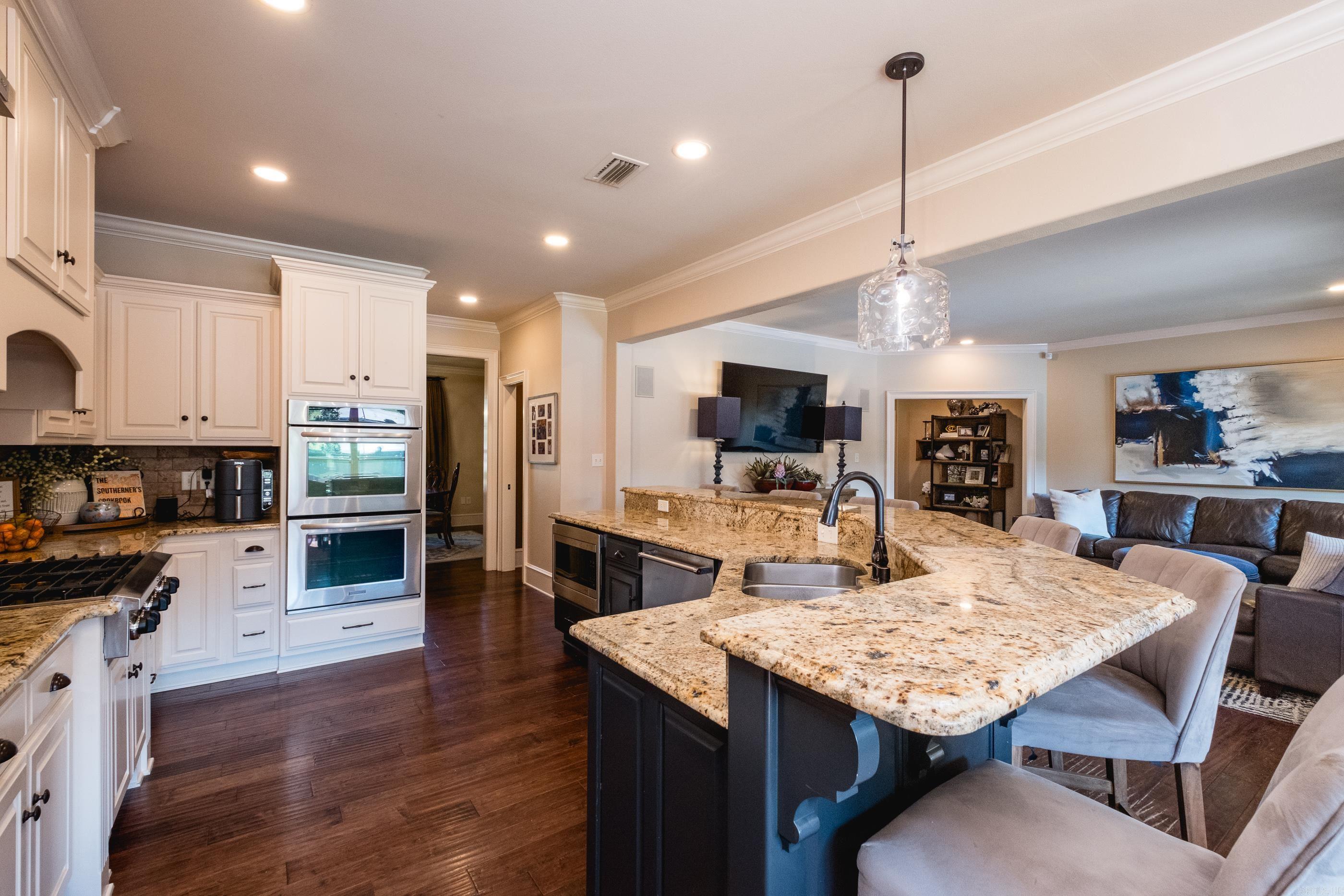 235 Buckland Circle  Little Rock, AR