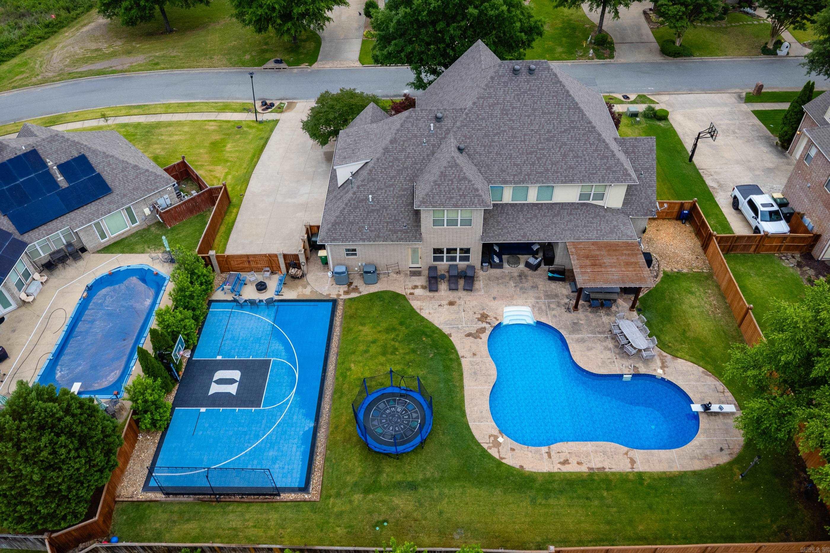 235 Buckland Circle  Little Rock, AR