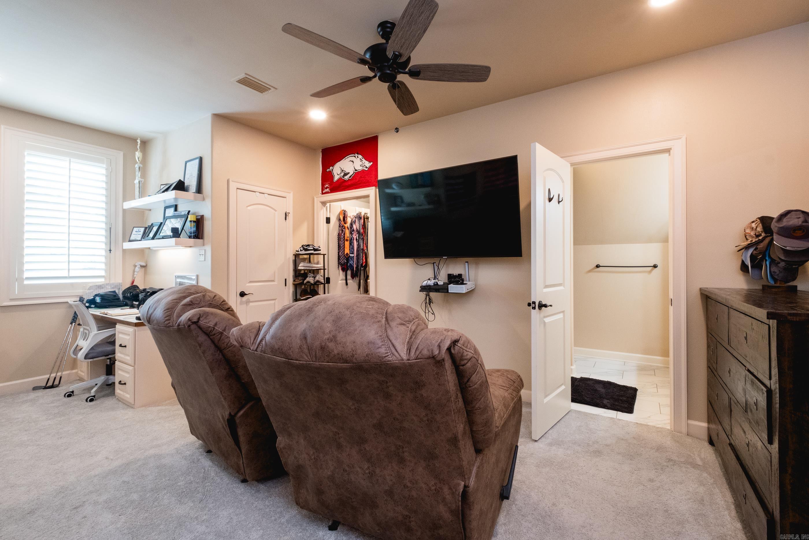 235 Buckland Circle  Little Rock, AR