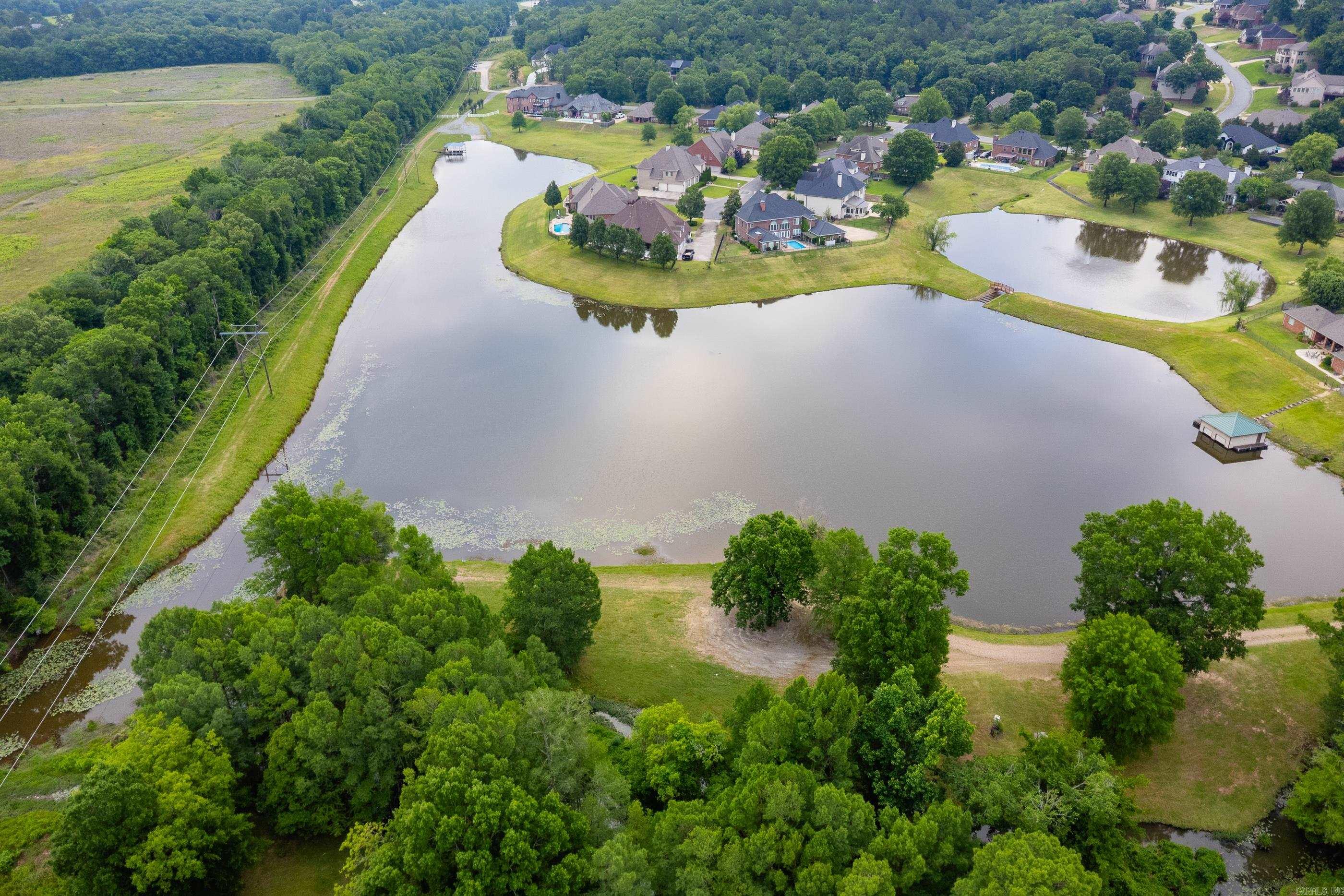 235 Buckland Circle  Little Rock, AR