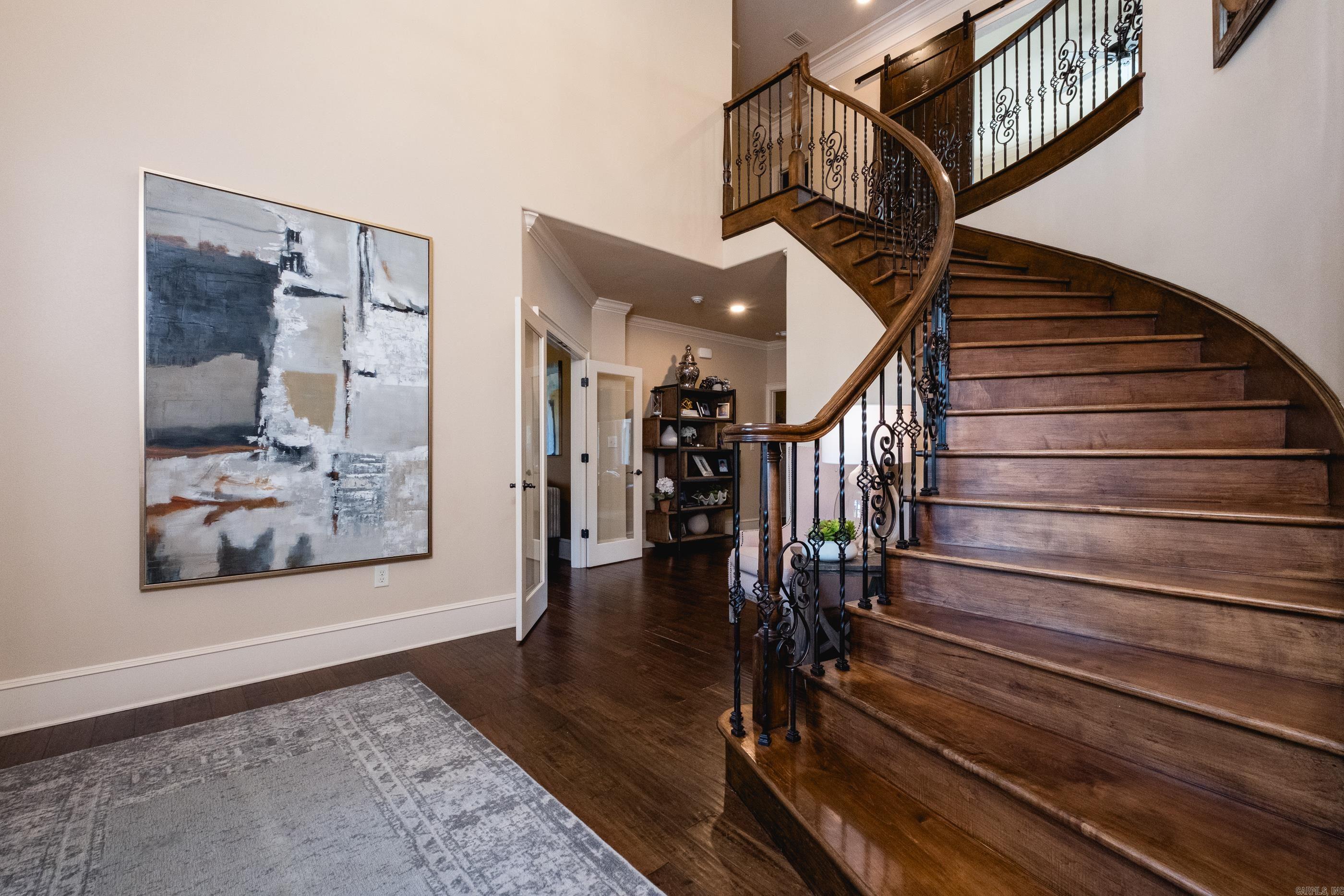 235 Buckland Circle  Little Rock, AR